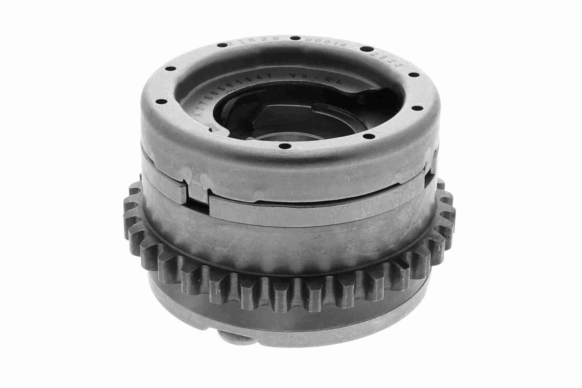 Splash Panel, brake disc - V95-0436 VAICO