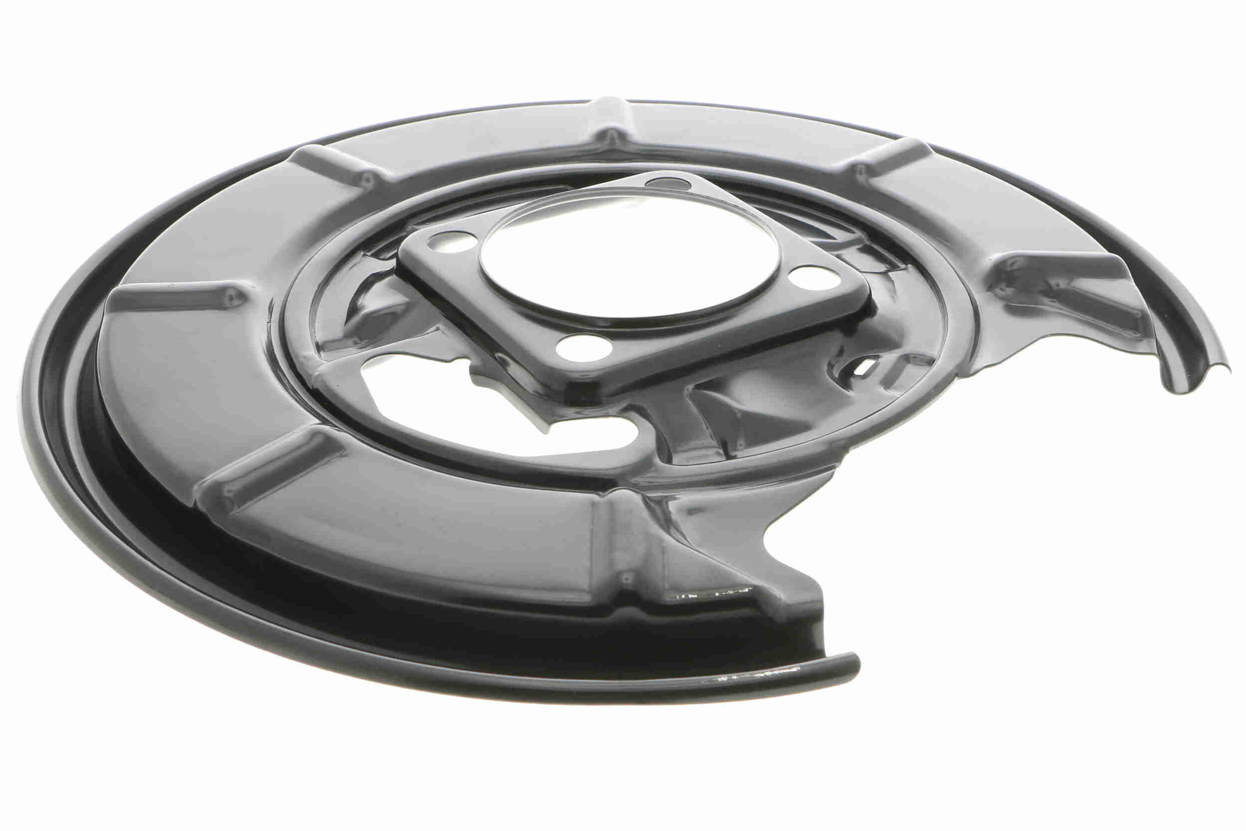 Splash Panel, brake disc - V30-3225 VAICO