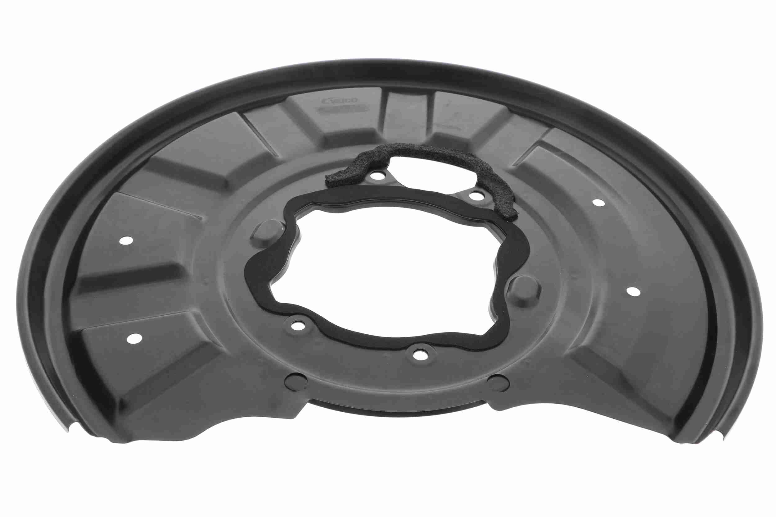 Splash Panel, brake disc - V30-3239 VAICO