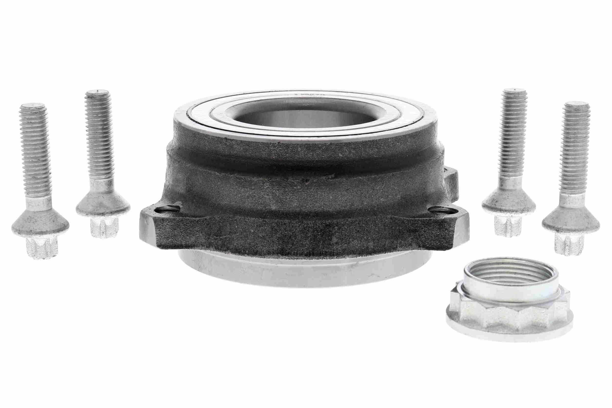 Крышка головки цилиндра - V10-4473 VAICO