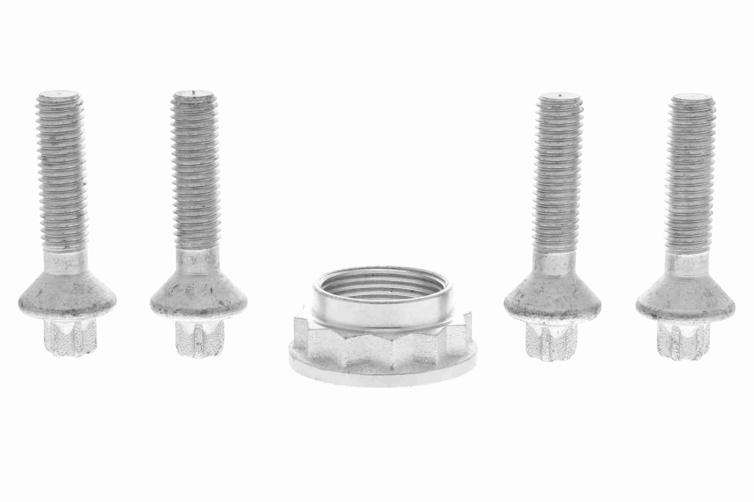 Крышка головки цилиндра - V10-4473 VAICO