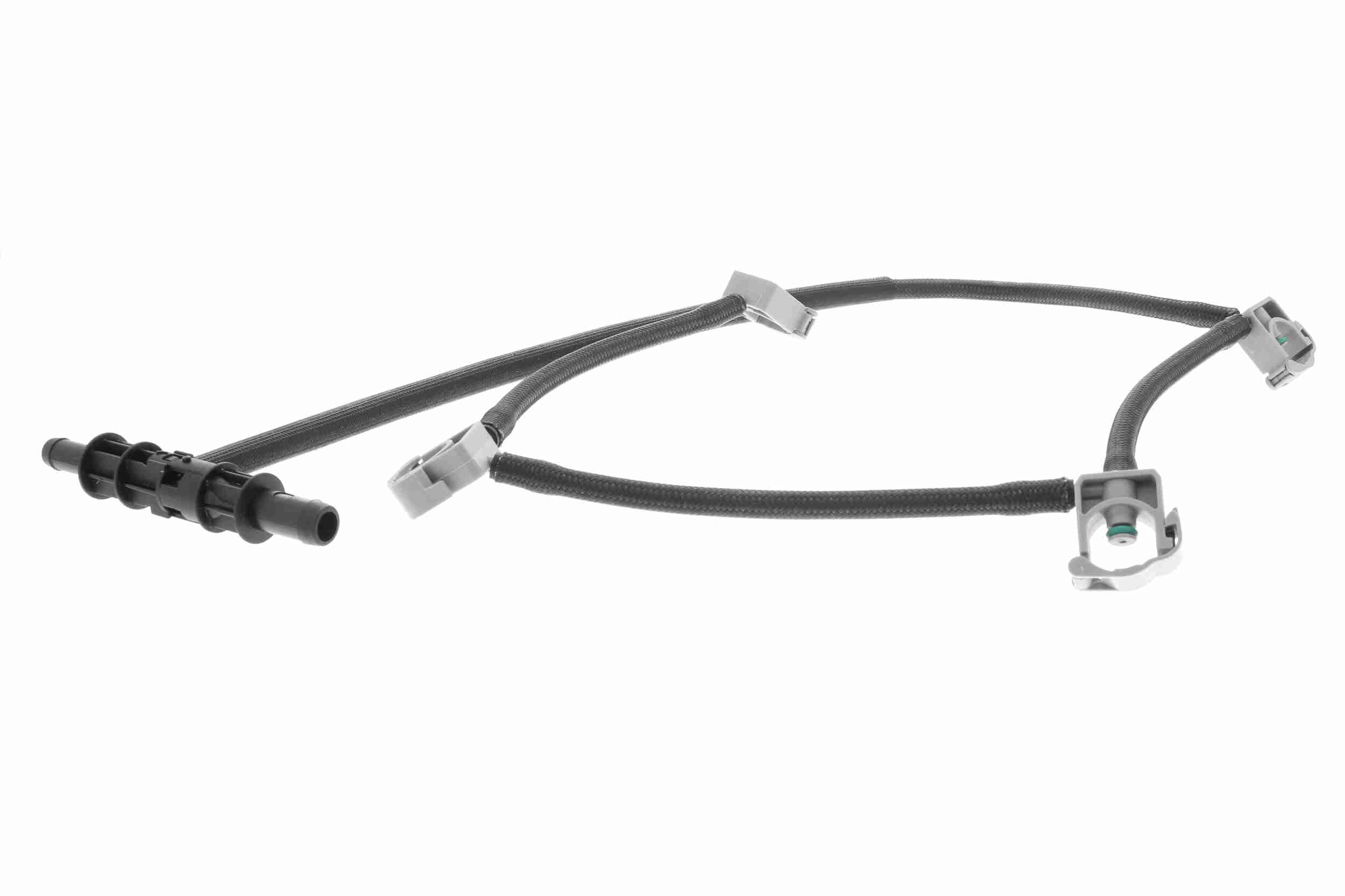 Hose, fuel overflow - V30-3336 VAICO