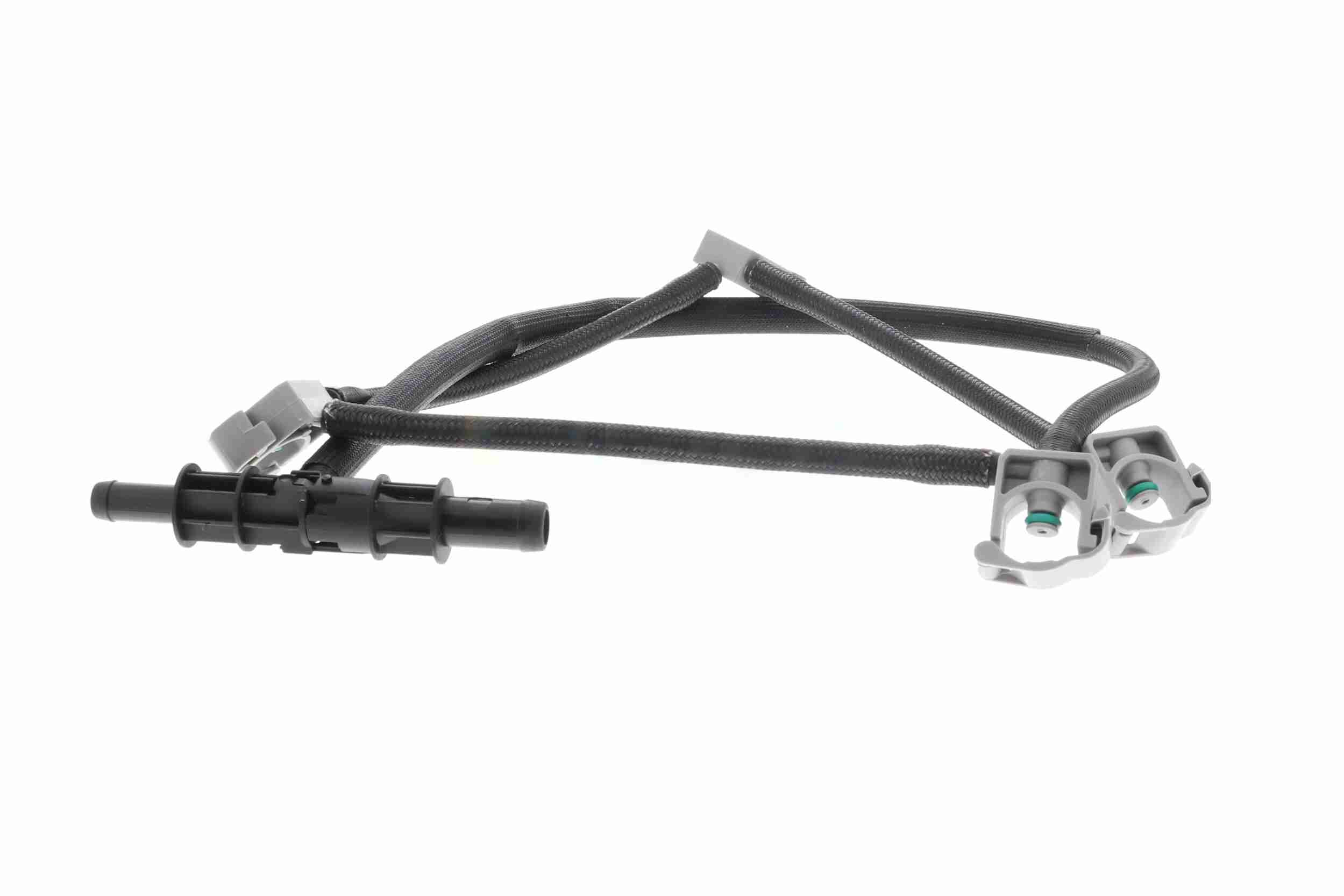 Hose, fuel overflow - V30-3336 VAICO