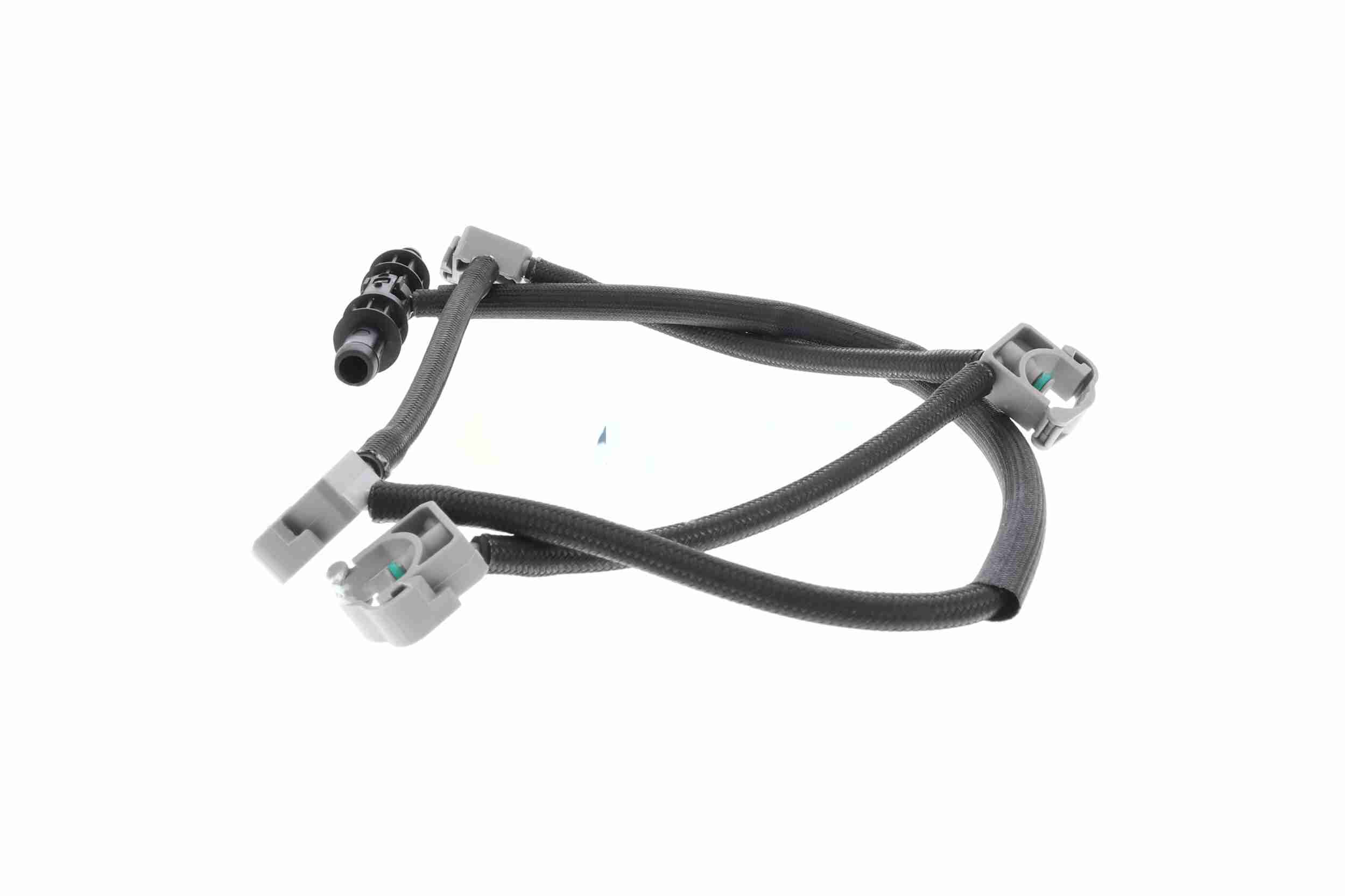 Hose, fuel overflow - V30-3336 VAICO