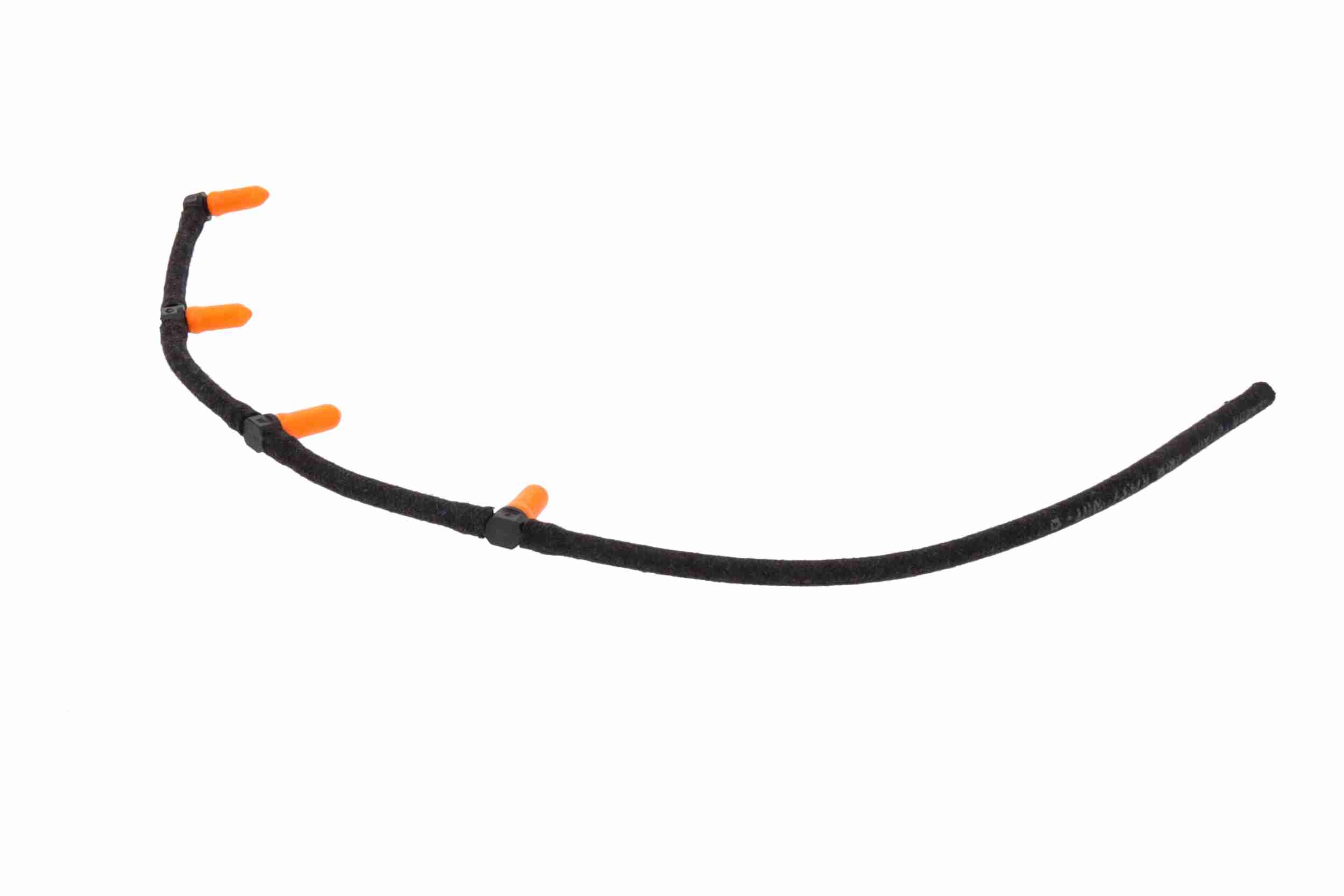Крепление стойки амортизатора - V10-6495 VAICO