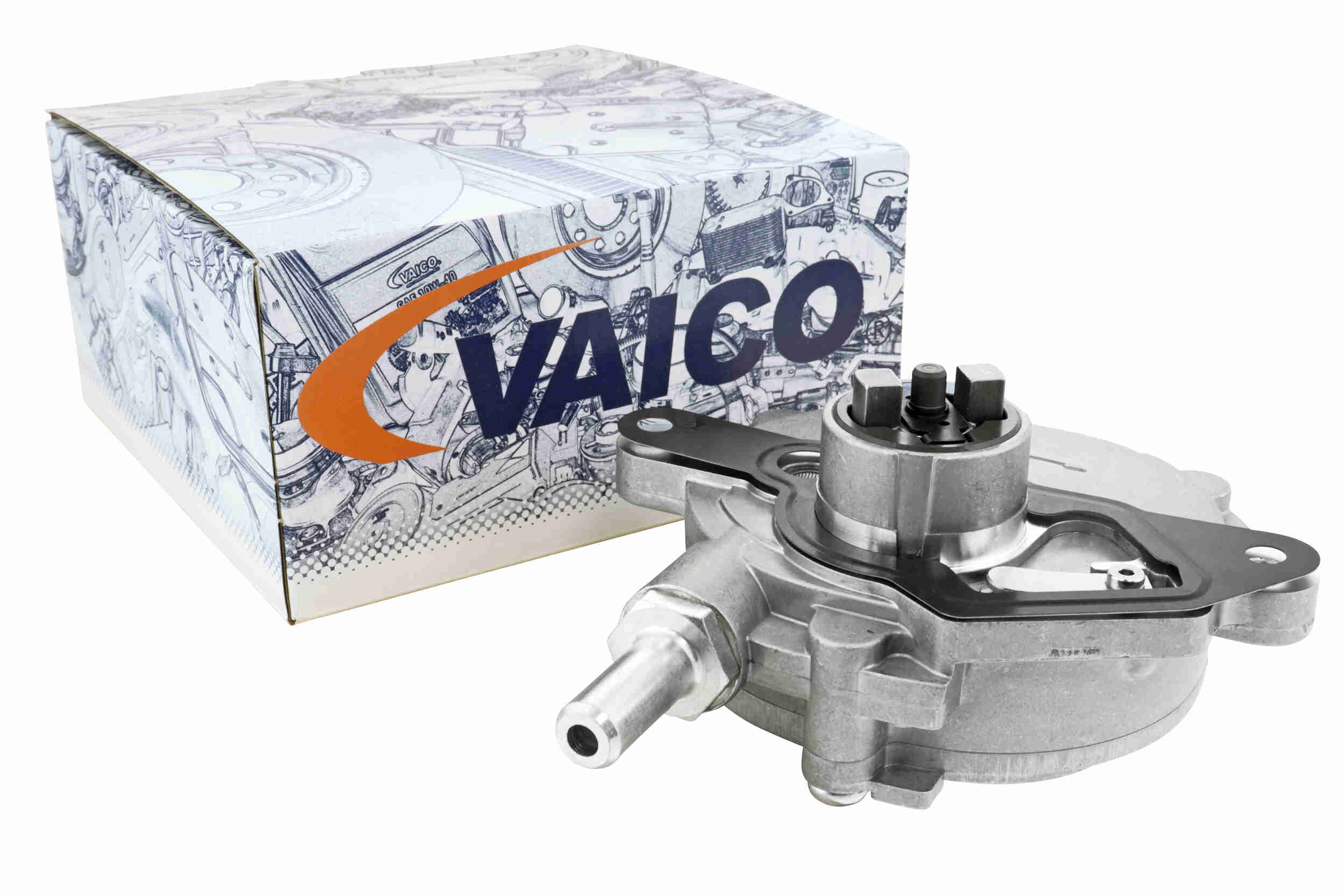 Вакуумный насос, тормозная система - V30-3389 VAICO