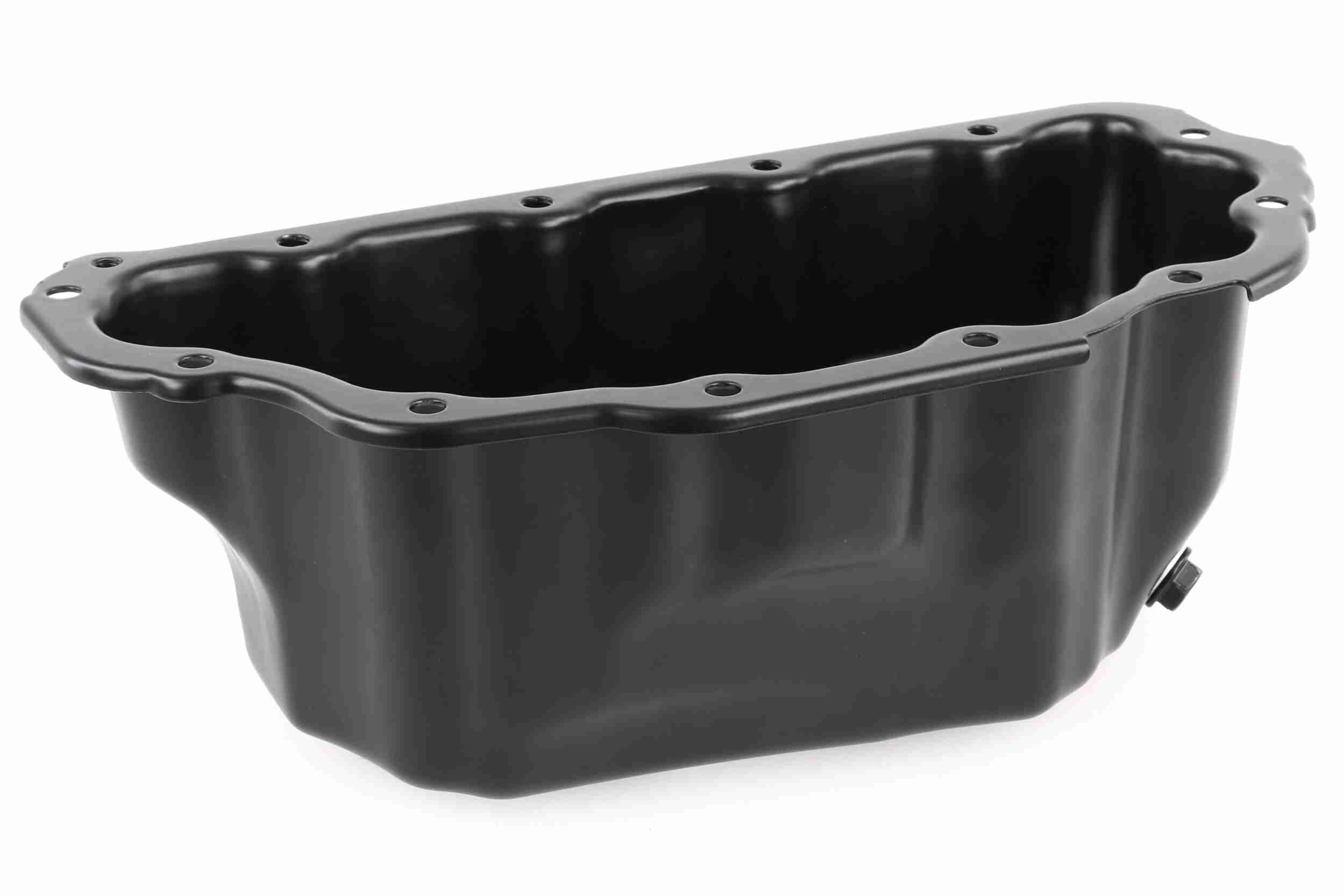 Control Arm-/Trailing Arm Bush - V95-0210 VAICO