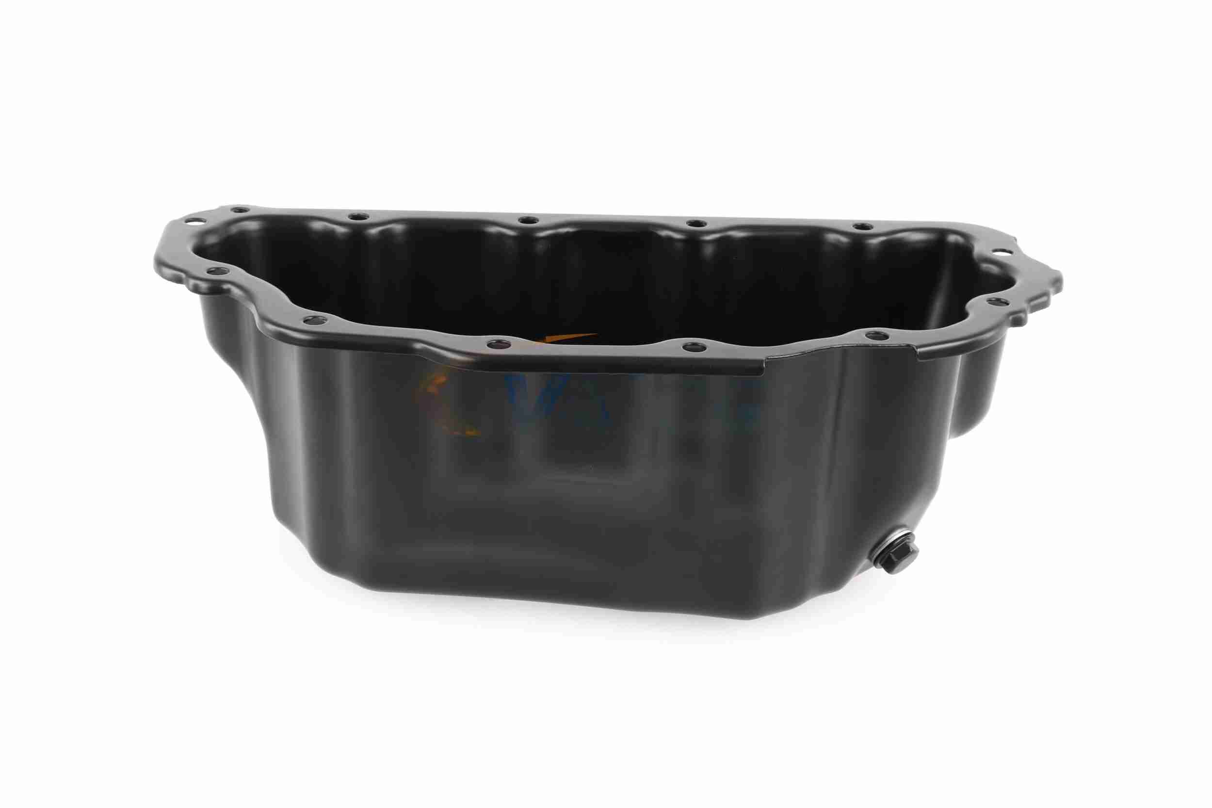 Control Arm-/Trailing Arm Bush - V95-0210 VAICO