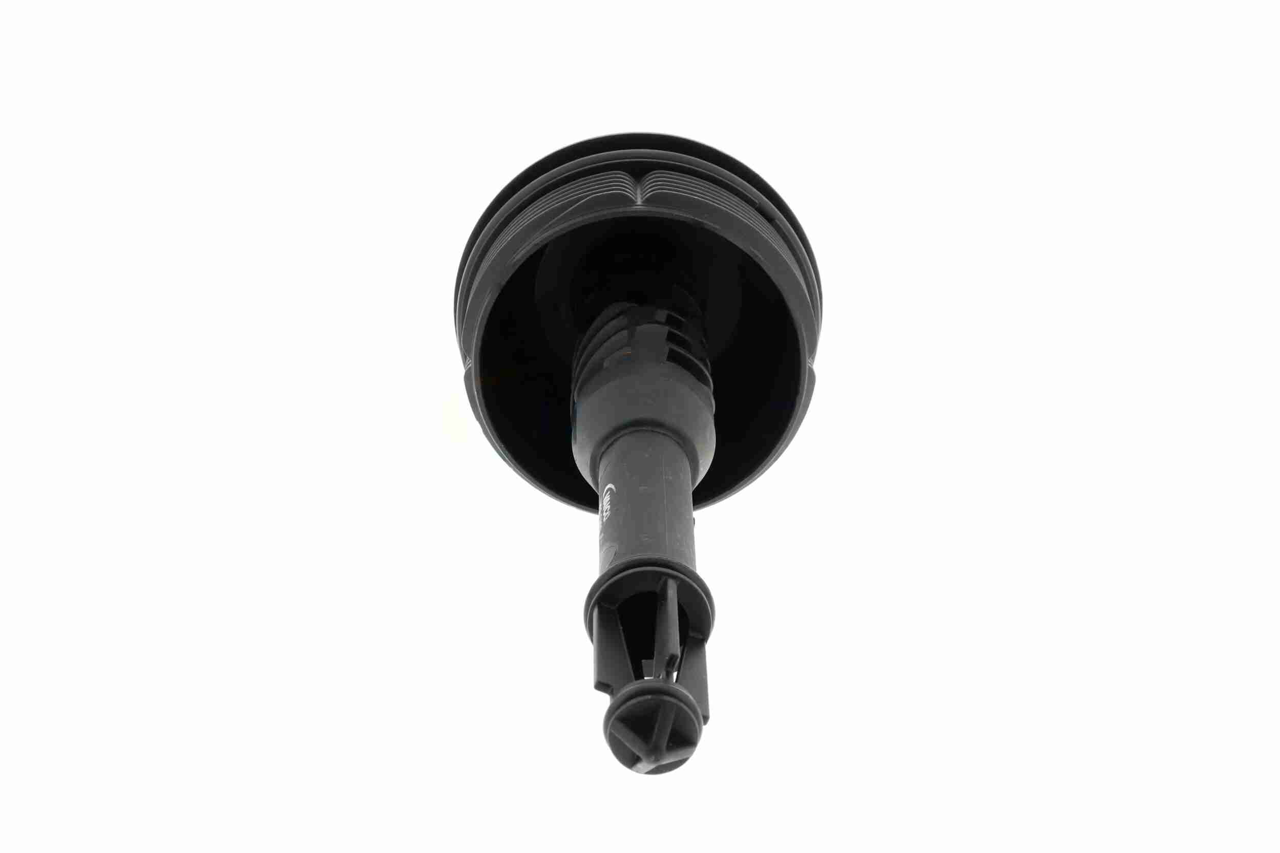 Крышка, корпус масляного фильтра - V30-3403 VAICO