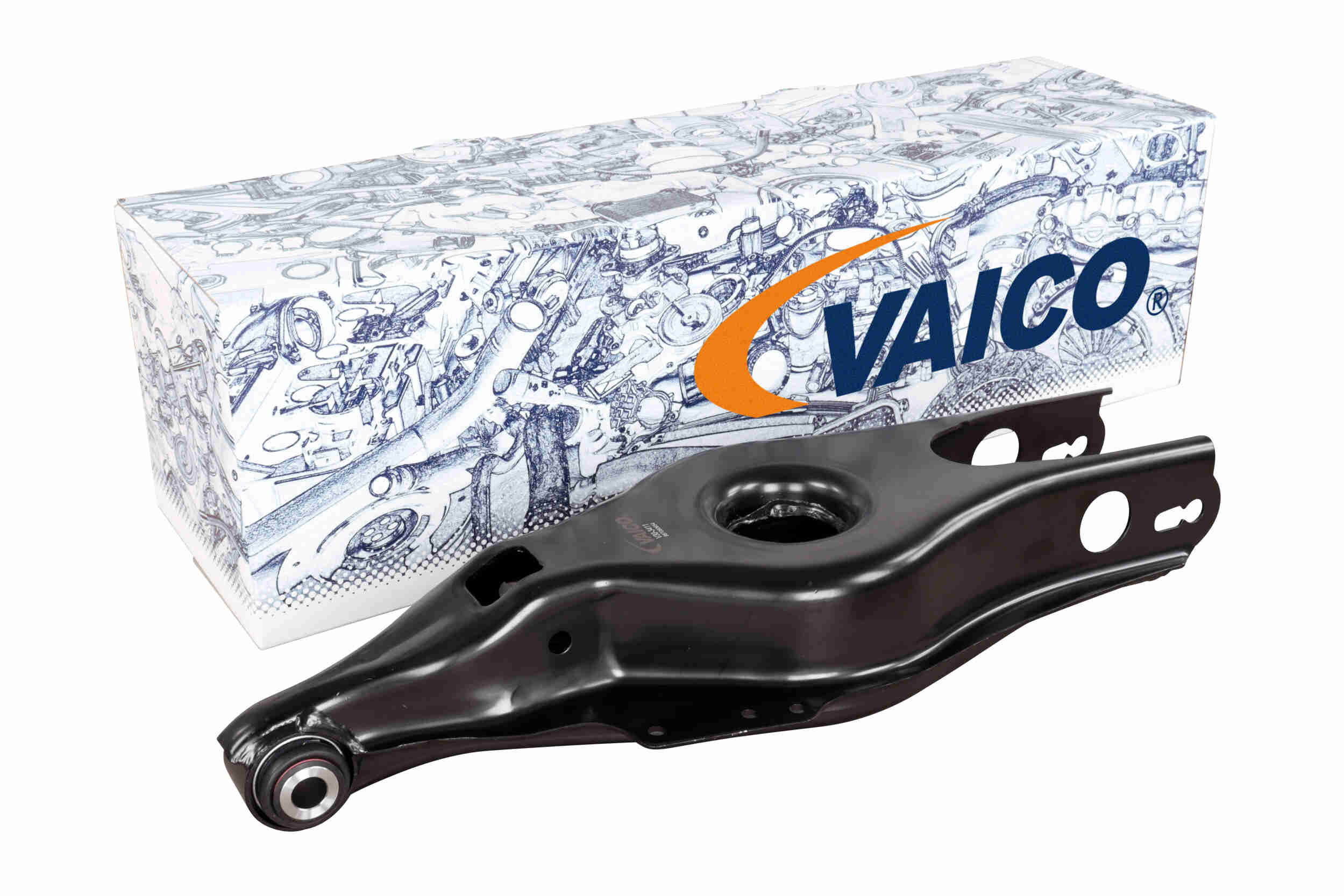 Track Control Arm - V30-3411 VAICO