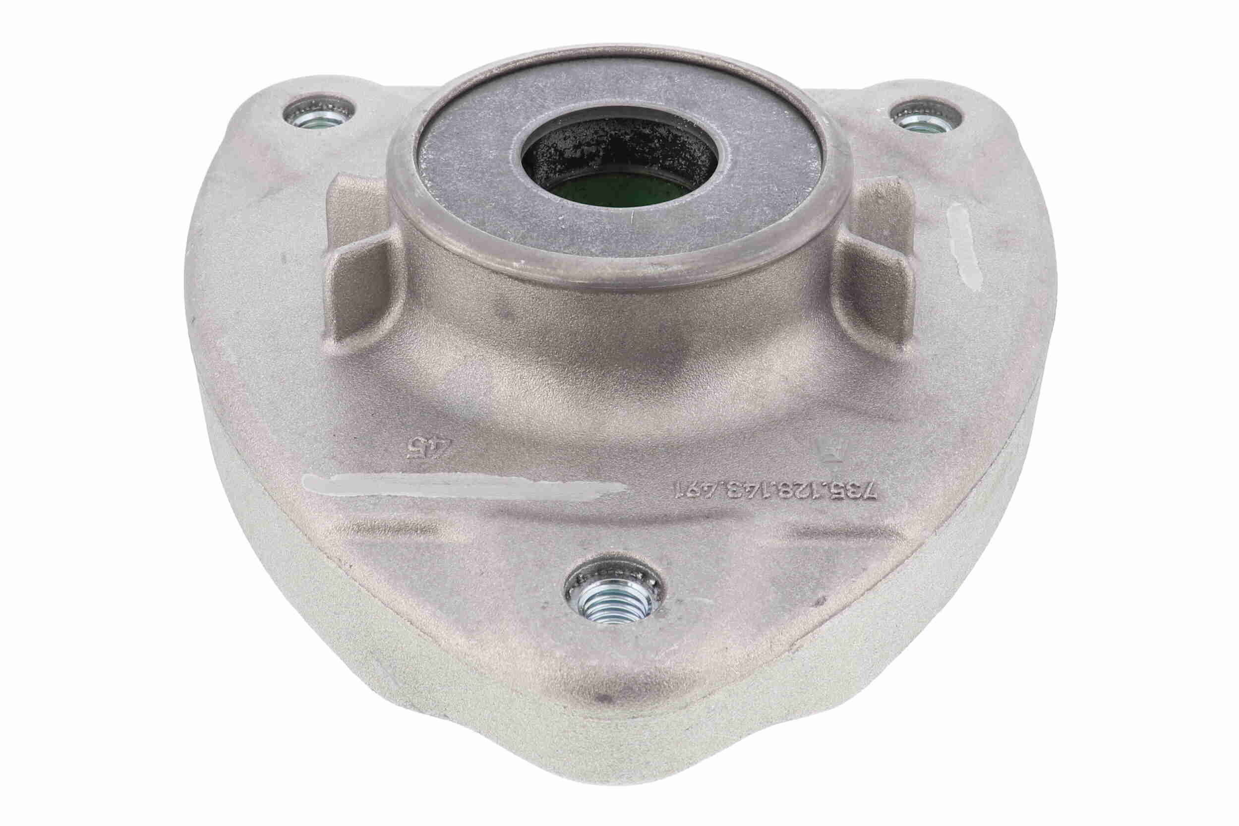 Coolant Tube - V10-2720 VAICO
