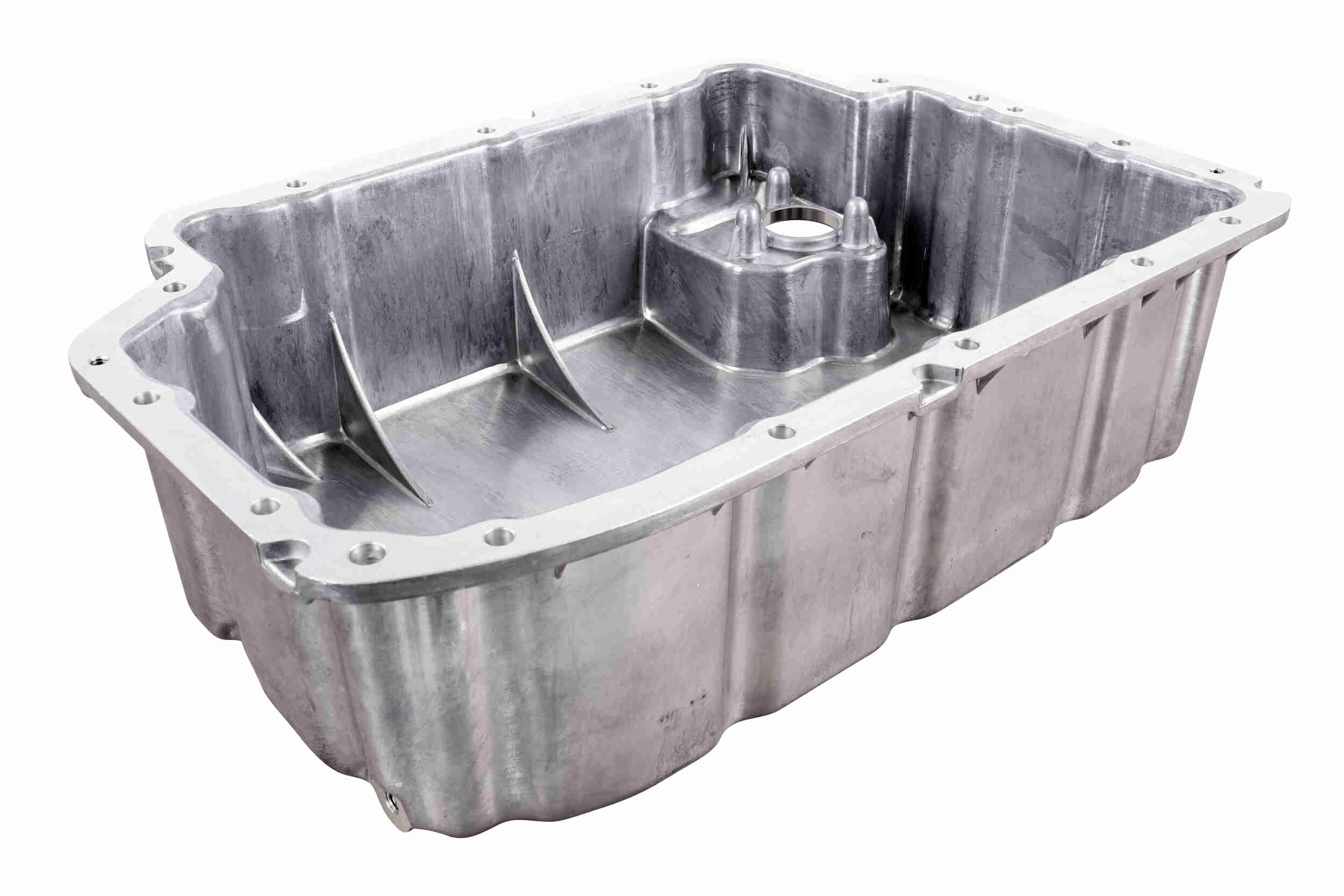 Oil sump - V30-3542 VAICO