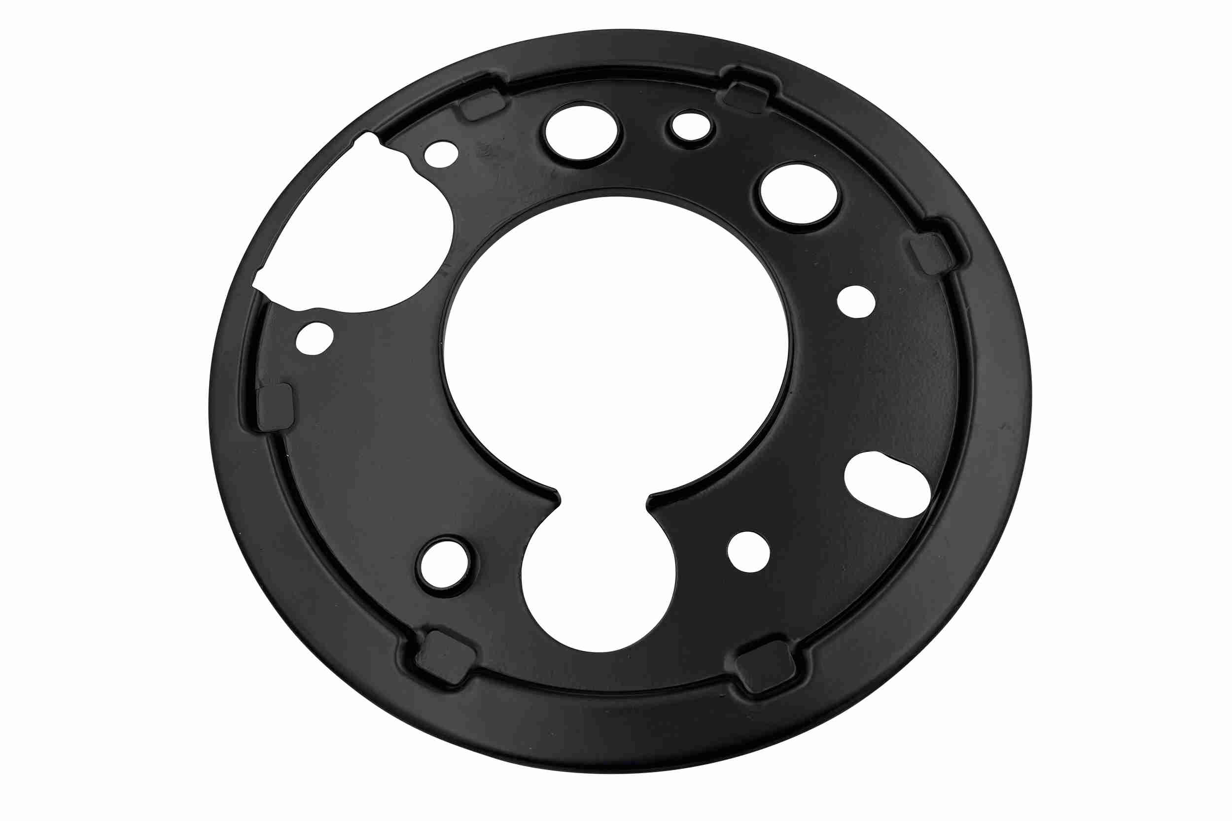 Splash Panel, brake disc - V30-3588 VAICO