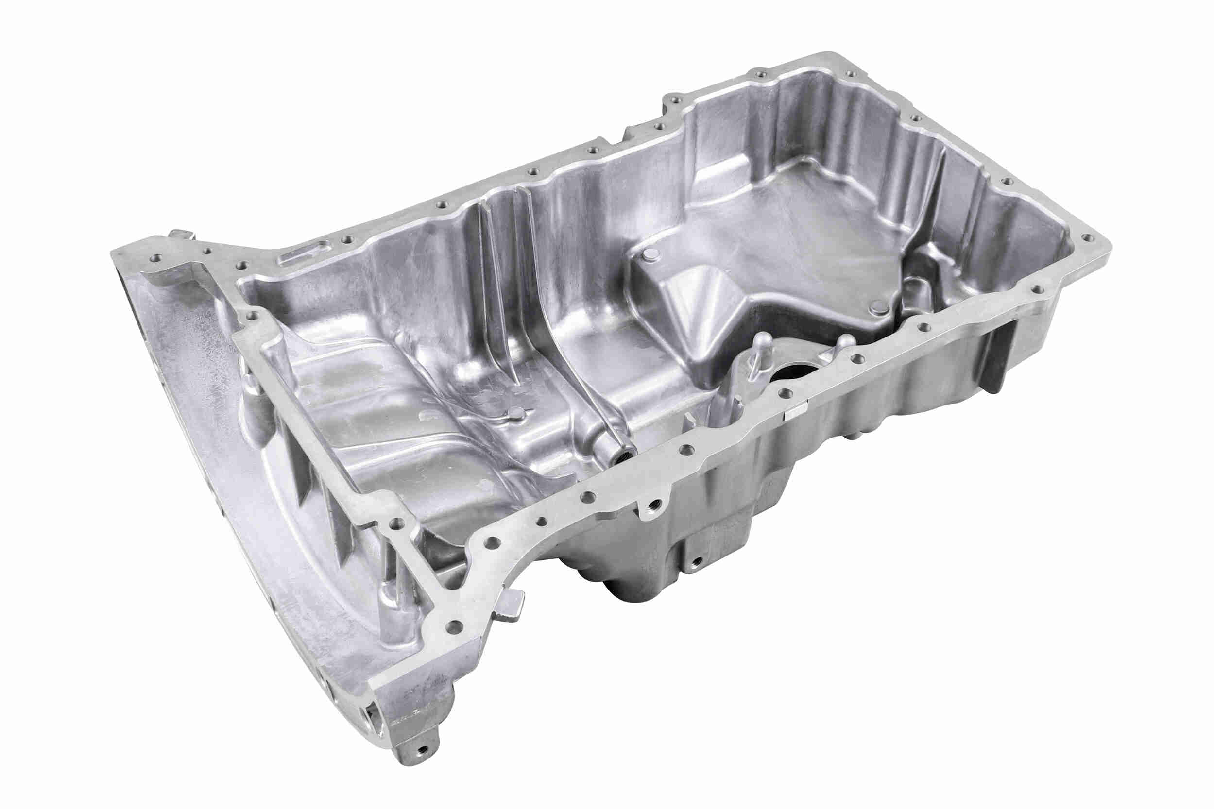 Oil sump - V30-3599 VAICO
