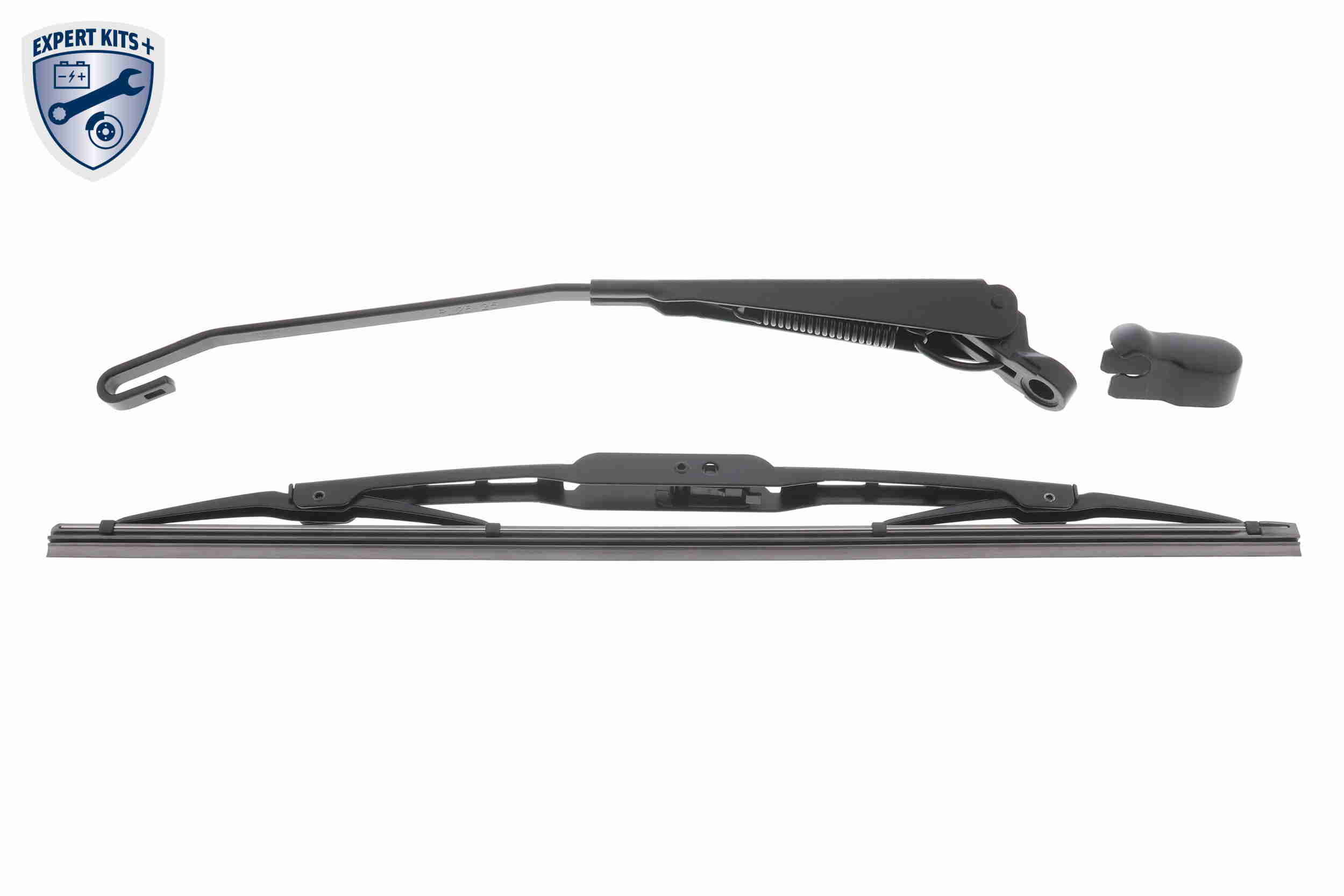 Engine Mounting - V10-4422 VAICO