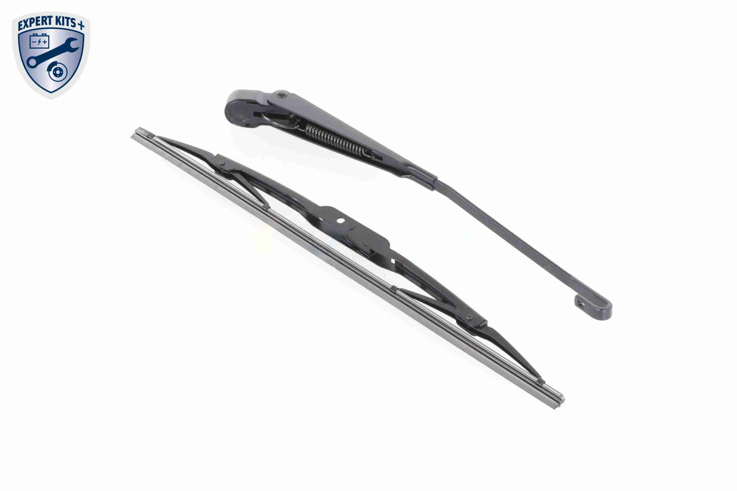 Engine Mounting - V10-4422 VAICO