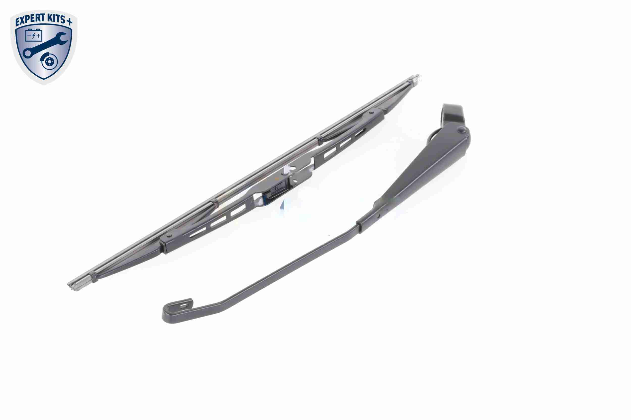 Engine Mounting - V10-4422 VAICO