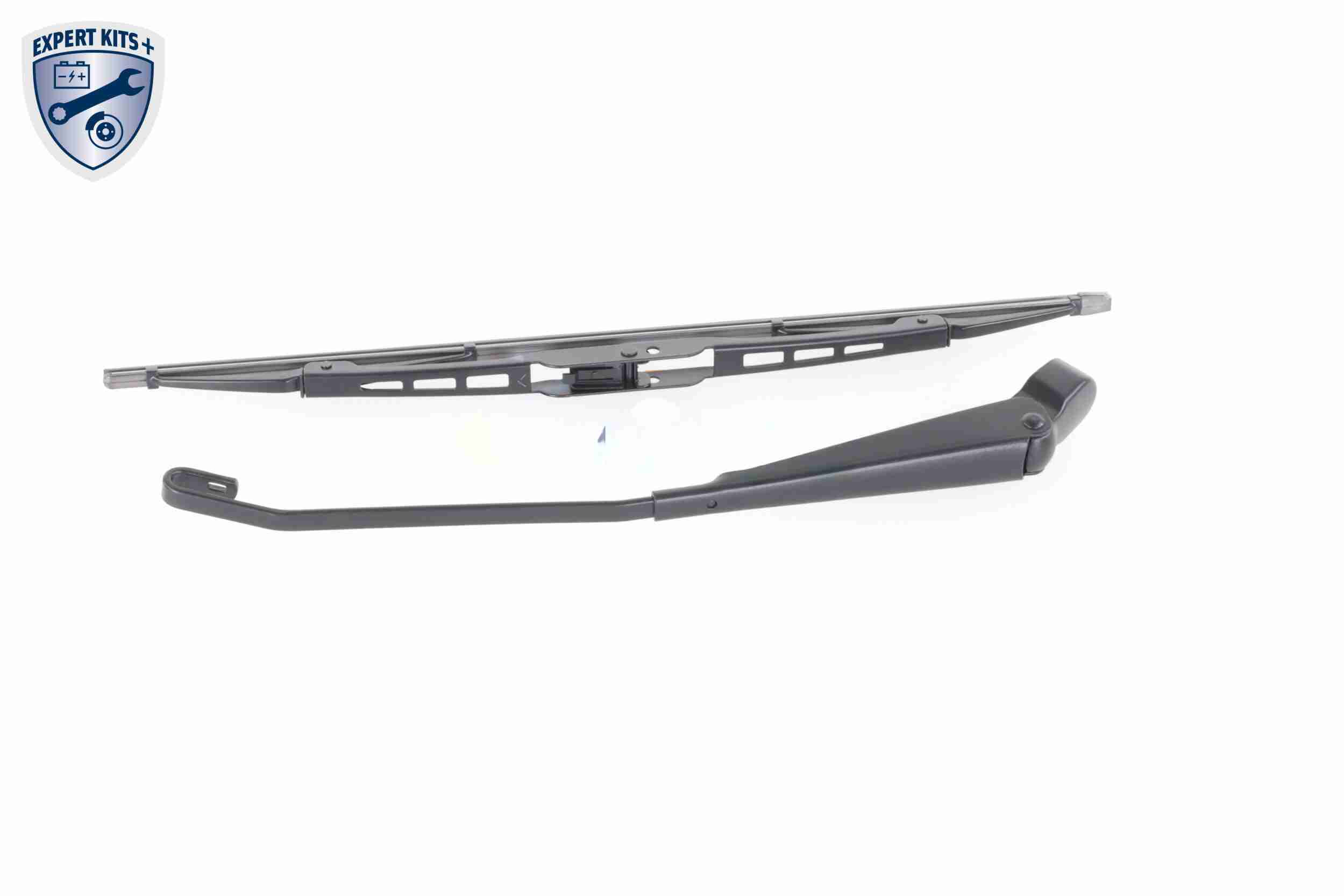 Engine Mounting - V10-4422 VAICO