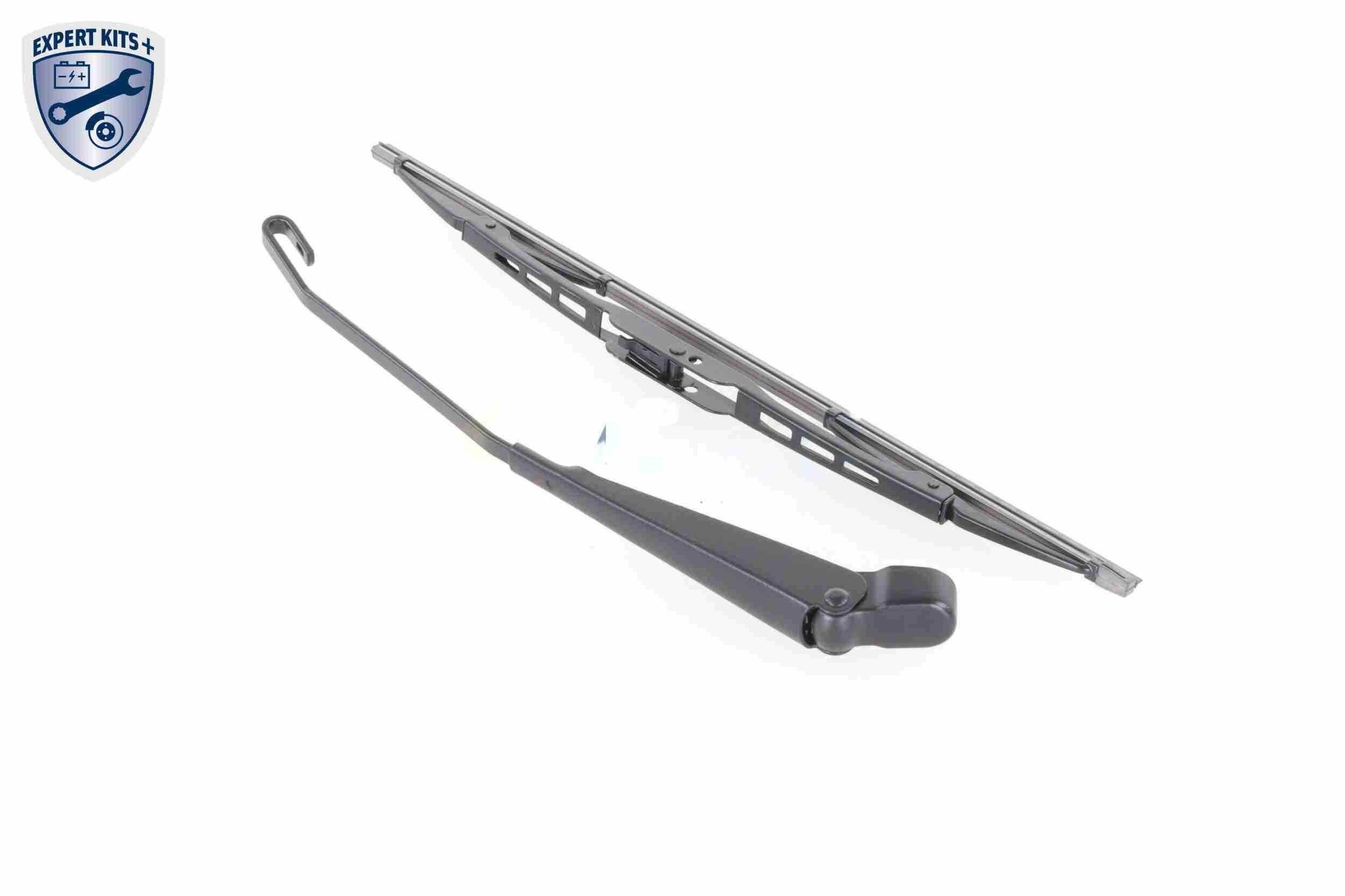 Engine Mounting - V10-4422 VAICO