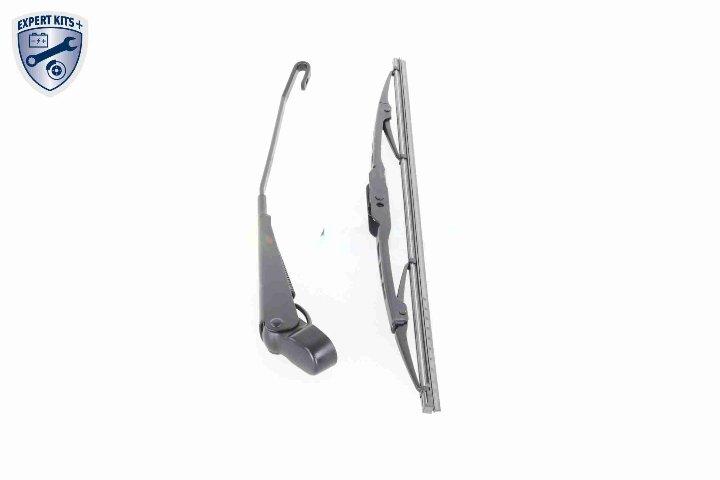 Engine Mounting - V10-4422 VAICO