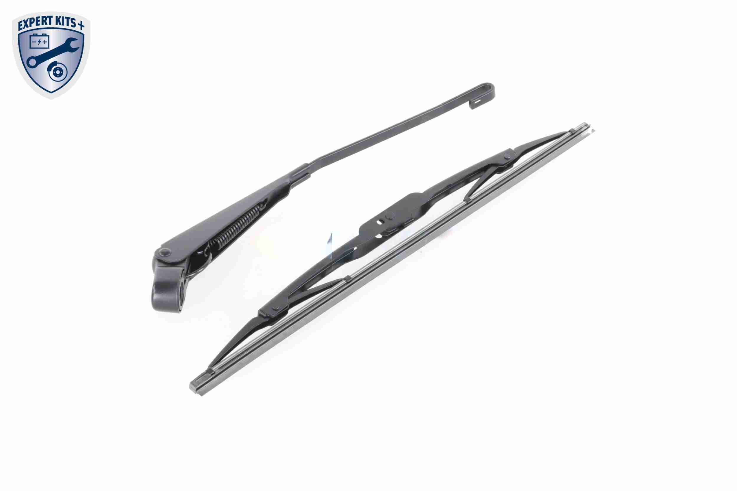 Engine Mounting - V10-4422 VAICO