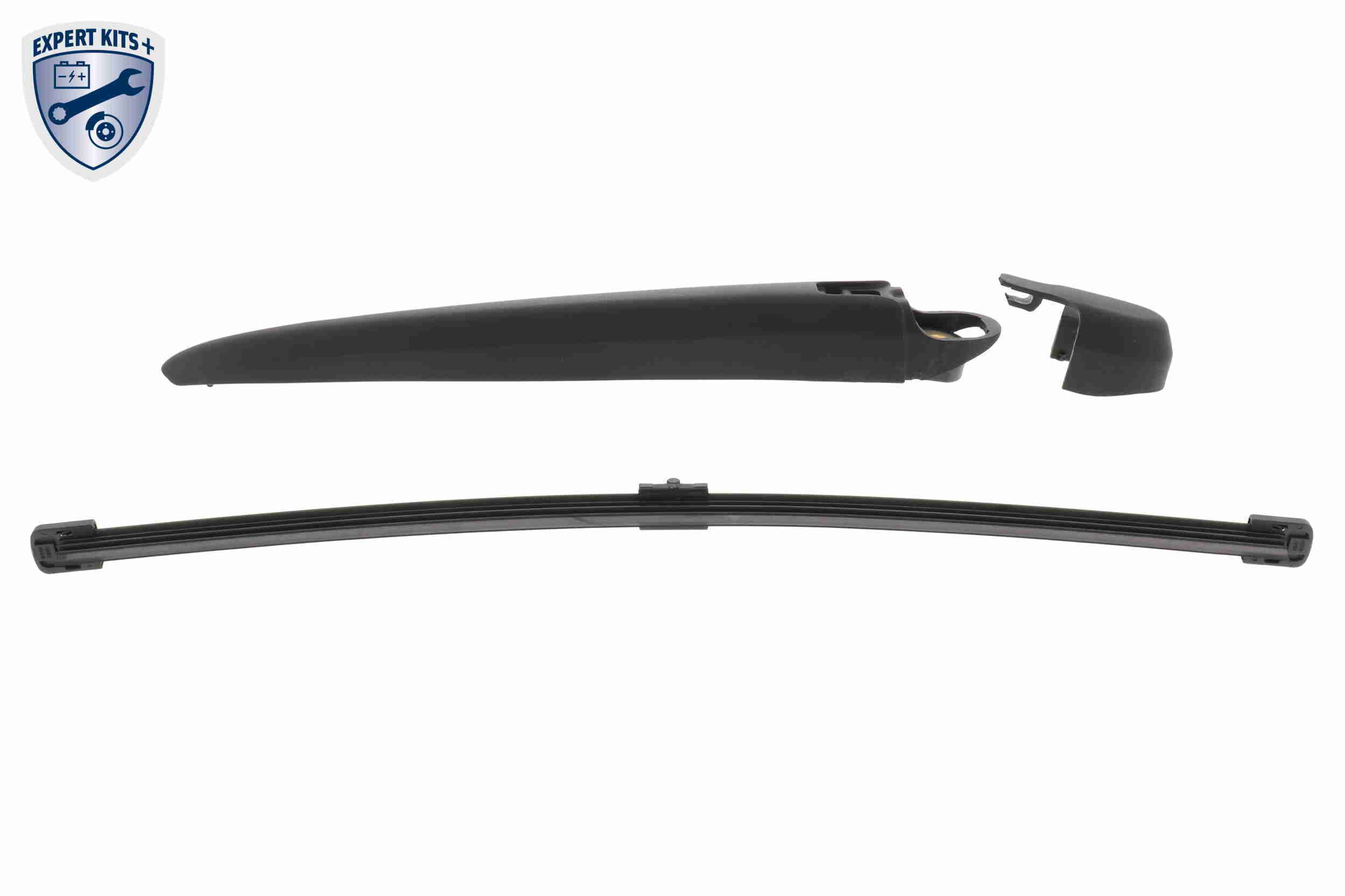 Wiper Arm Set, window cleaning - V30-3741 VAICO