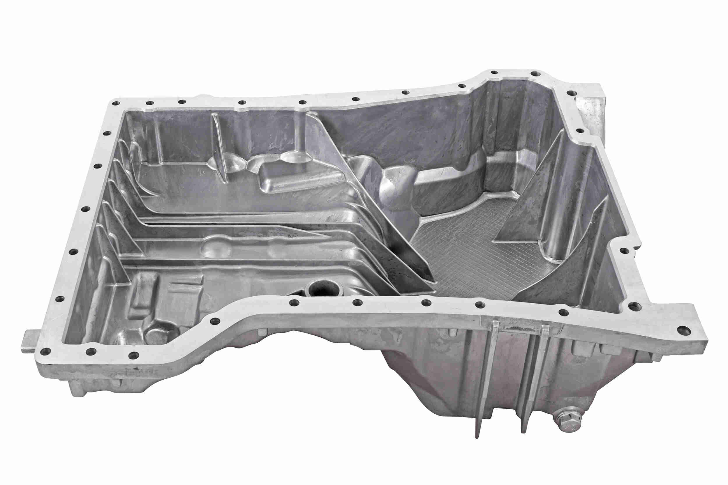 Oil sump - V30-3748 VAICO