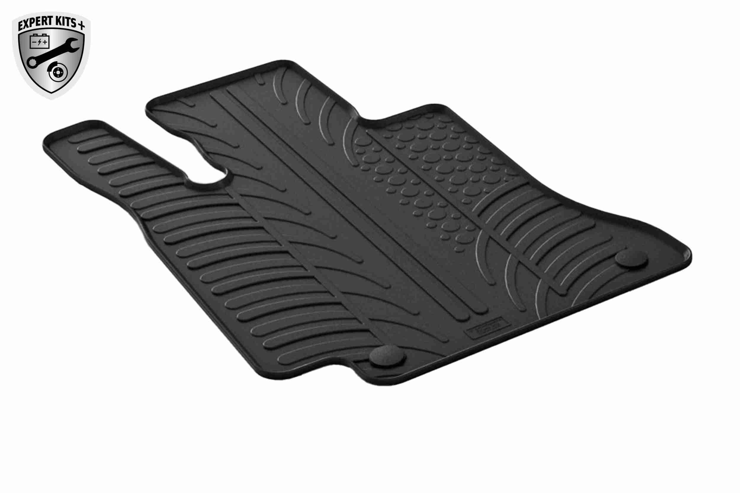 Floor Mat Set - V30-3781 VAICO