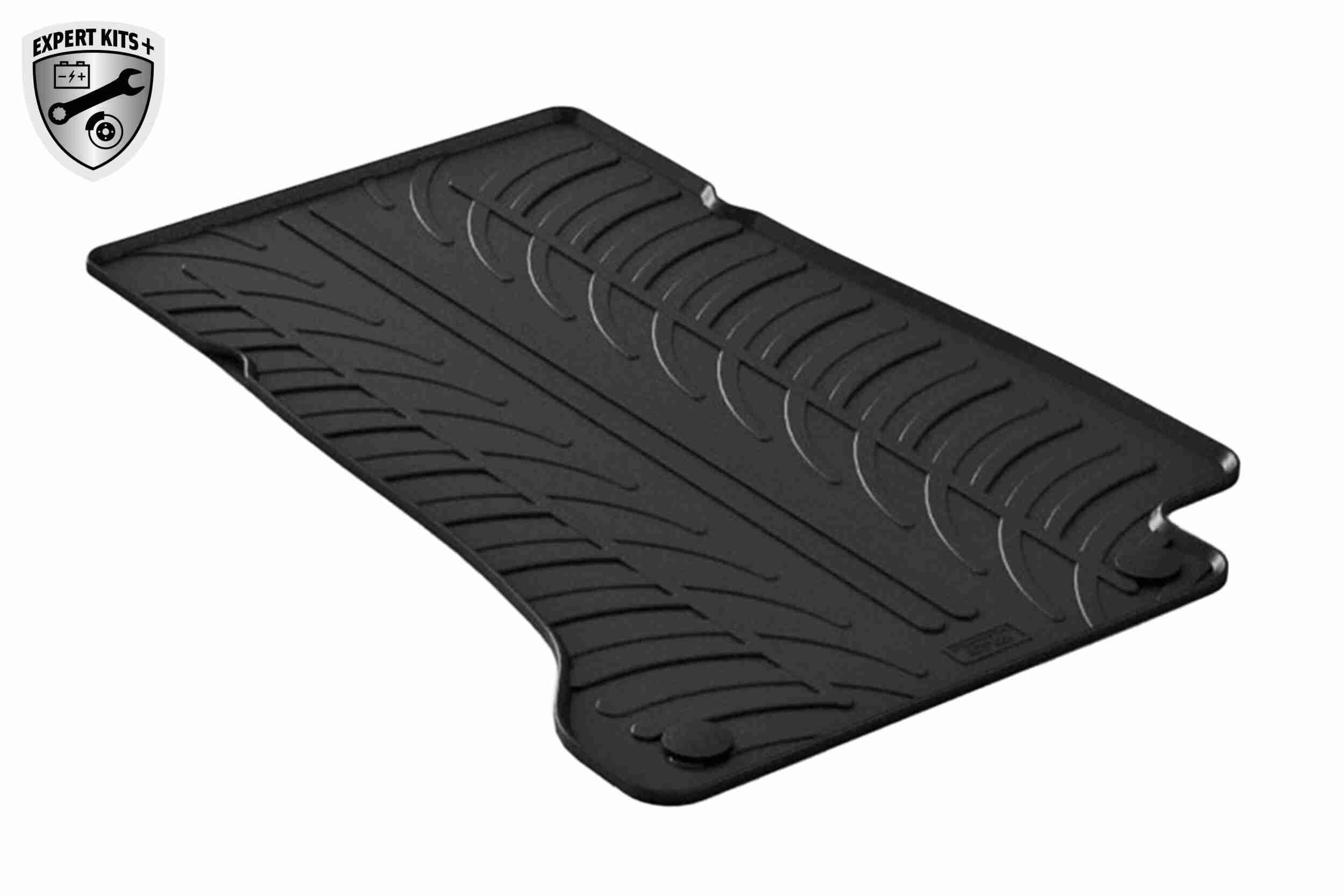 Floor Mat Set - V30-3781 VAICO