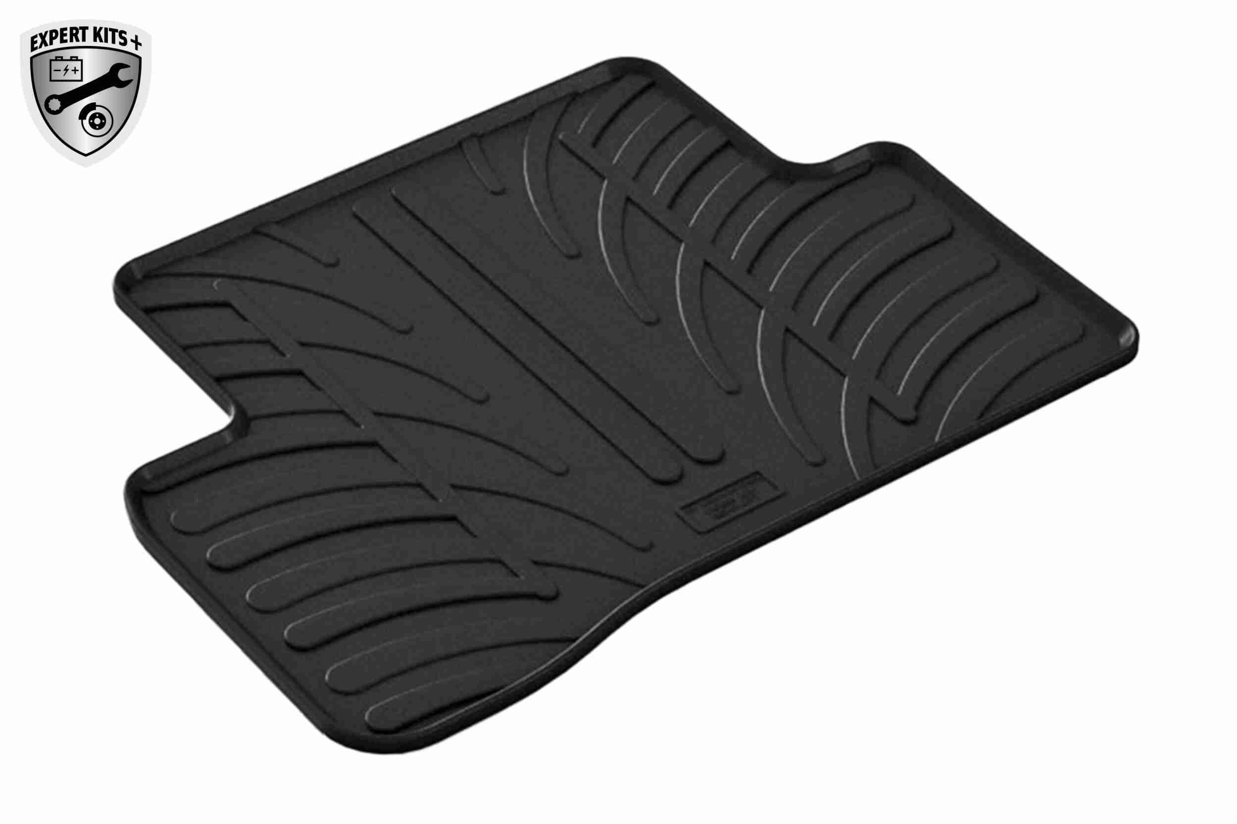 Floor Mat Set - V30-3781 VAICO