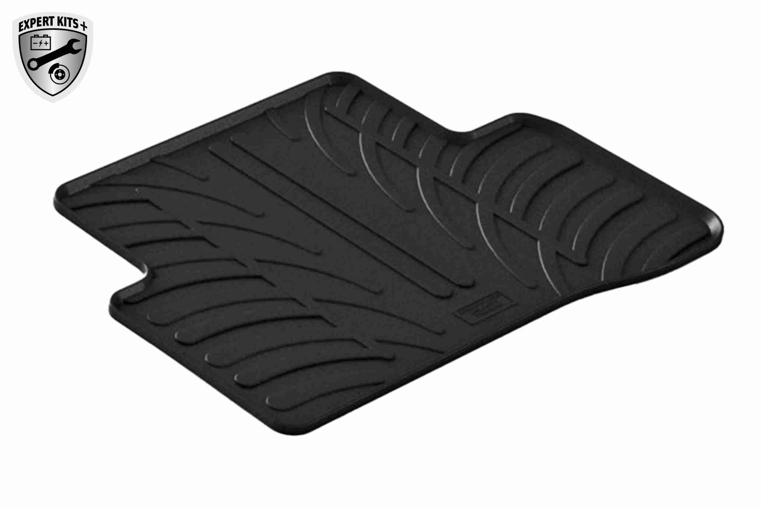 Floor Mat Set - V30-3781 VAICO
