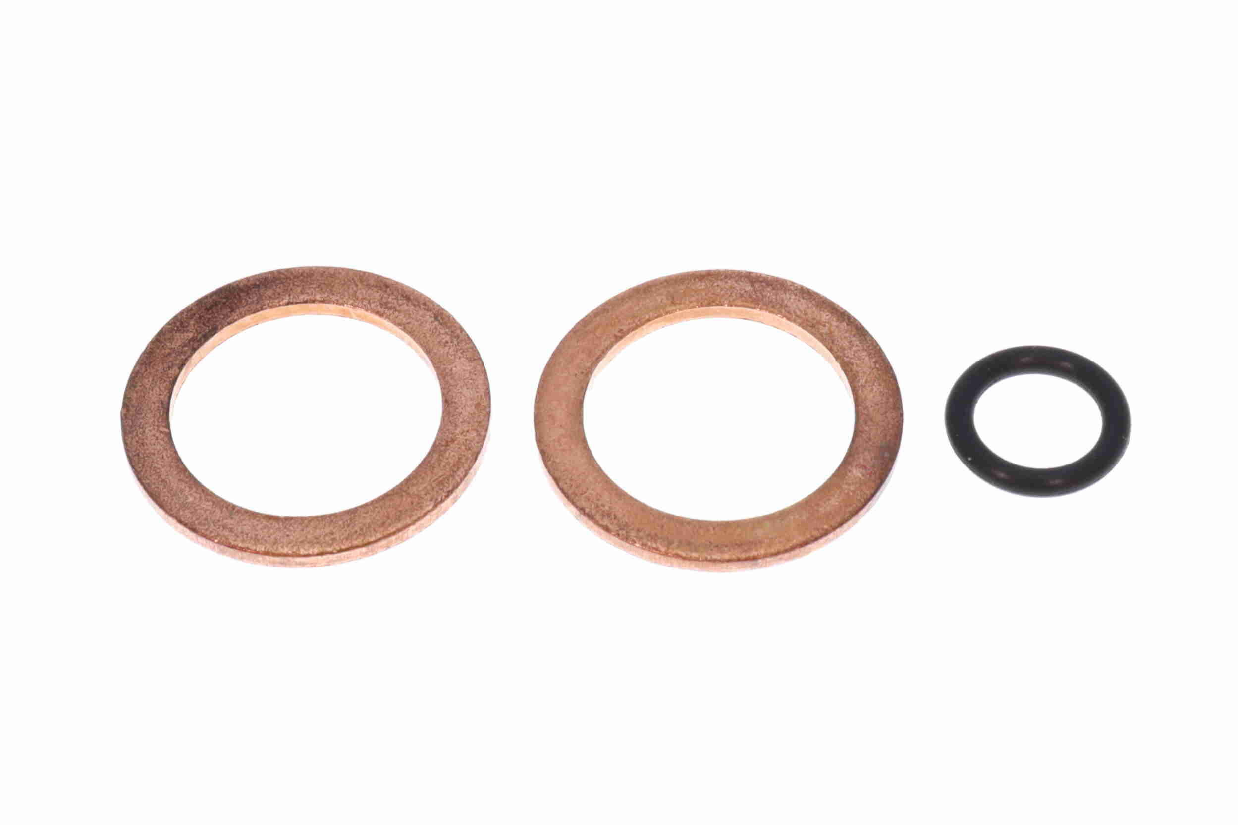 Hydraulic Filter Set, automatic transmission - V20-0587 VAICO