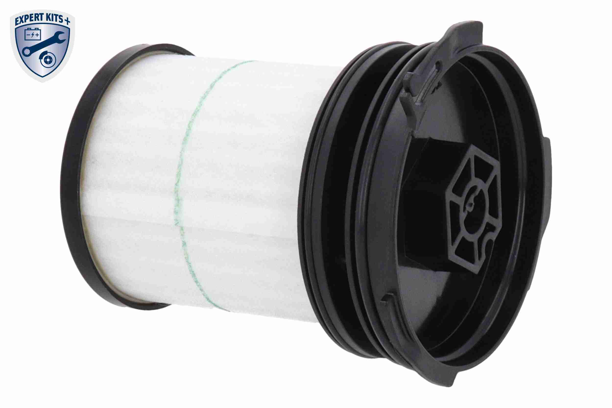 Стопорное кольцо, глушитель - V30-0055 VAICO