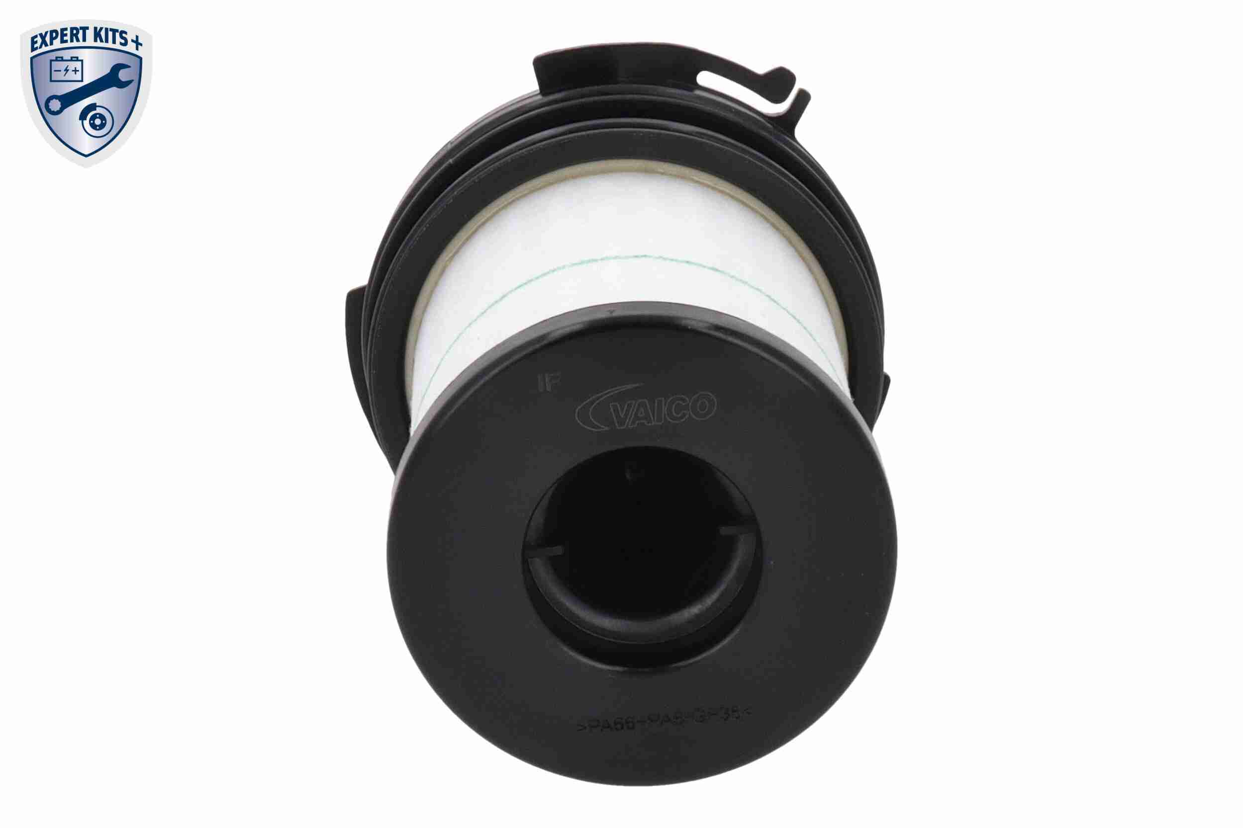Стопорное кольцо, глушитель - V30-0055 VAICO