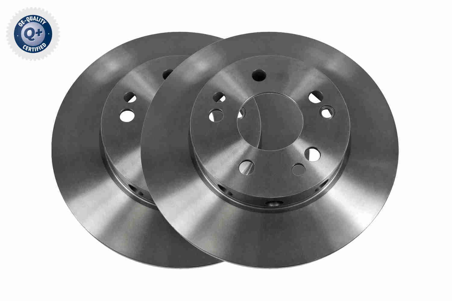 Brake Disc - V30-40010 VAICO