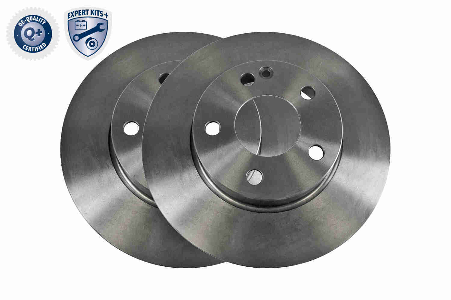 Bush, selector-/shift rod - V10-6104 VAICO