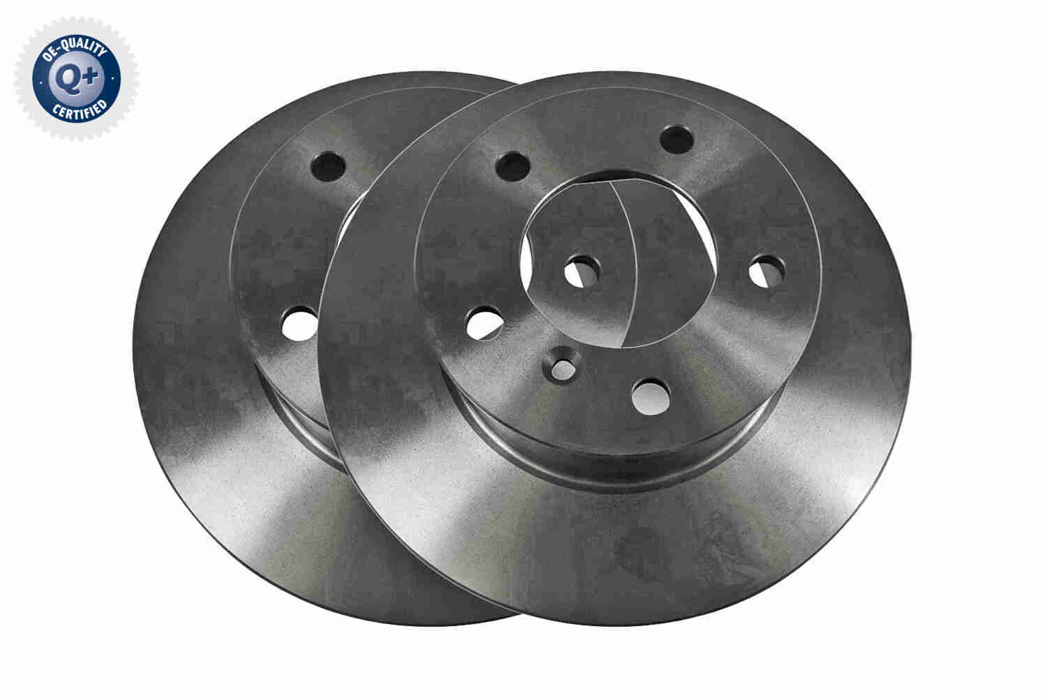 Oil Filter - V42-0053 VAICO