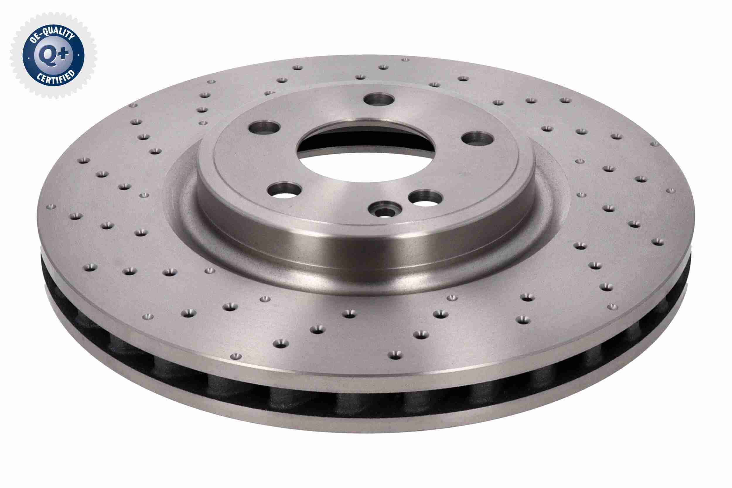 Hydraulic Filter Set, automatic transmission - V63-0086 VAICO