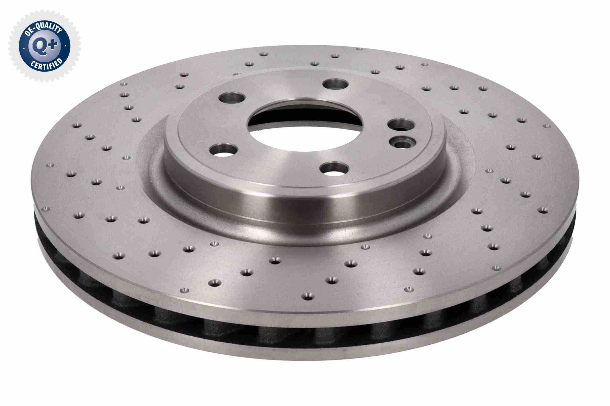 Hydraulic Filter Set, automatic transmission - V63-0086 VAICO