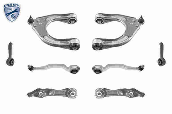 Clip - V40-0863 VAICO