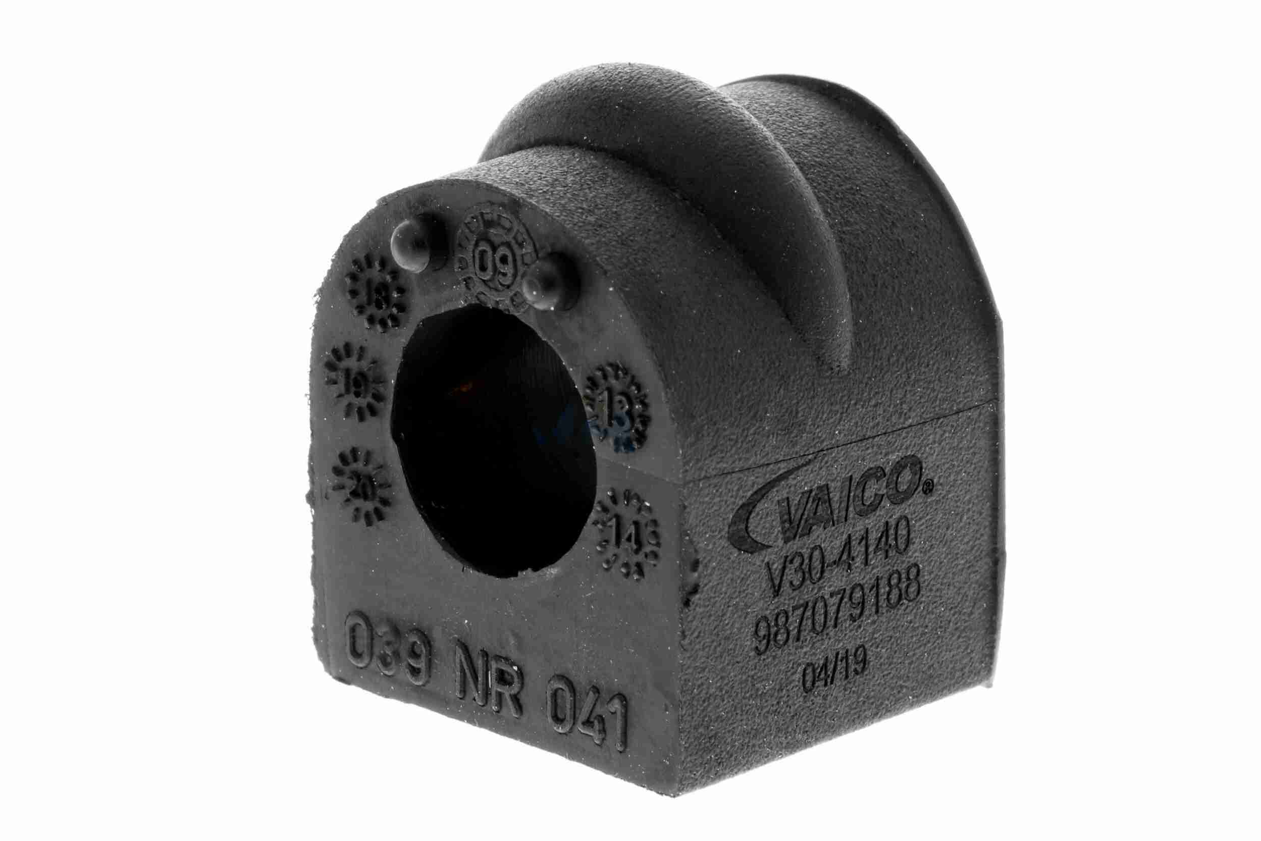 Top Strut Mounting - V10-1430 VAICO