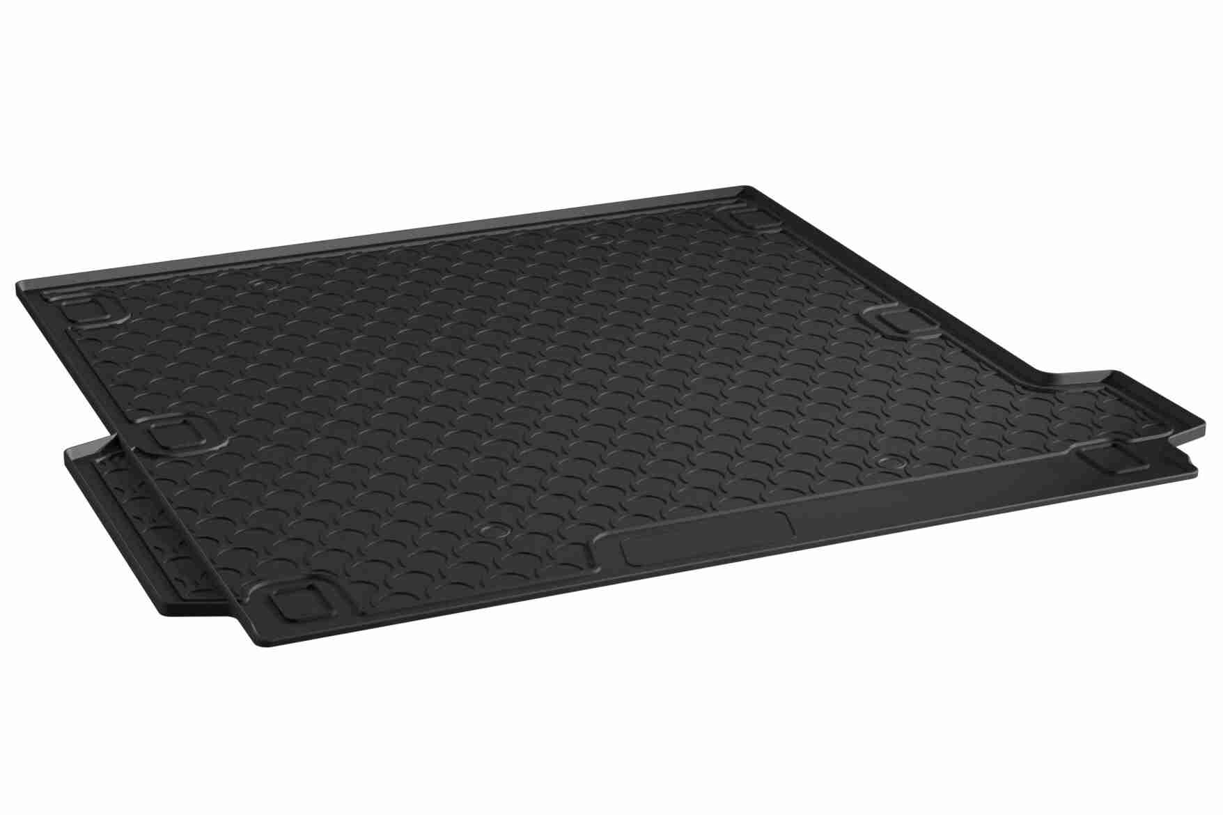 Boot-/Cargo Area Tub - V30-4333 VAICO