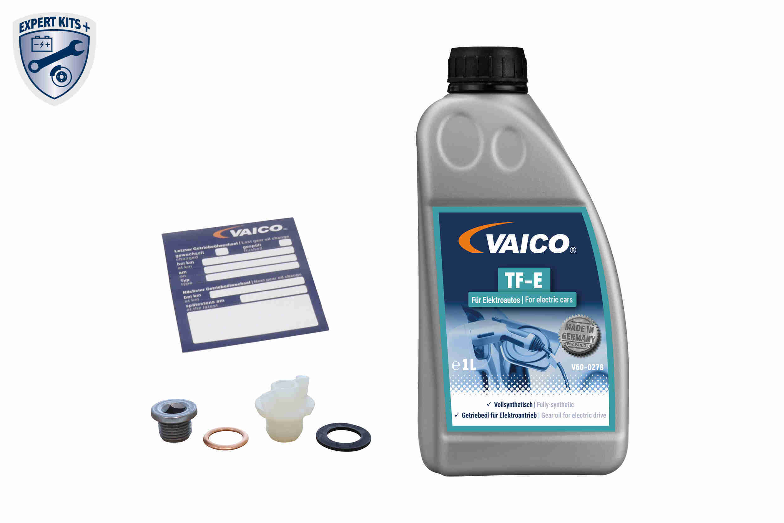 Seal, automatic transmission oil sump - V20-1481 VAICO