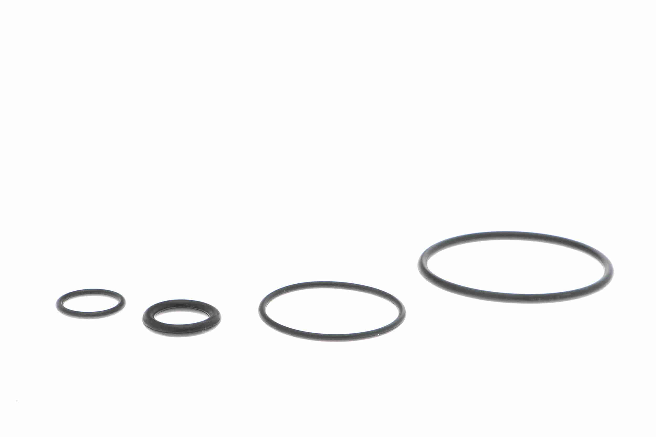 Rubber Buffer, suspension - V10-6410 VAICO