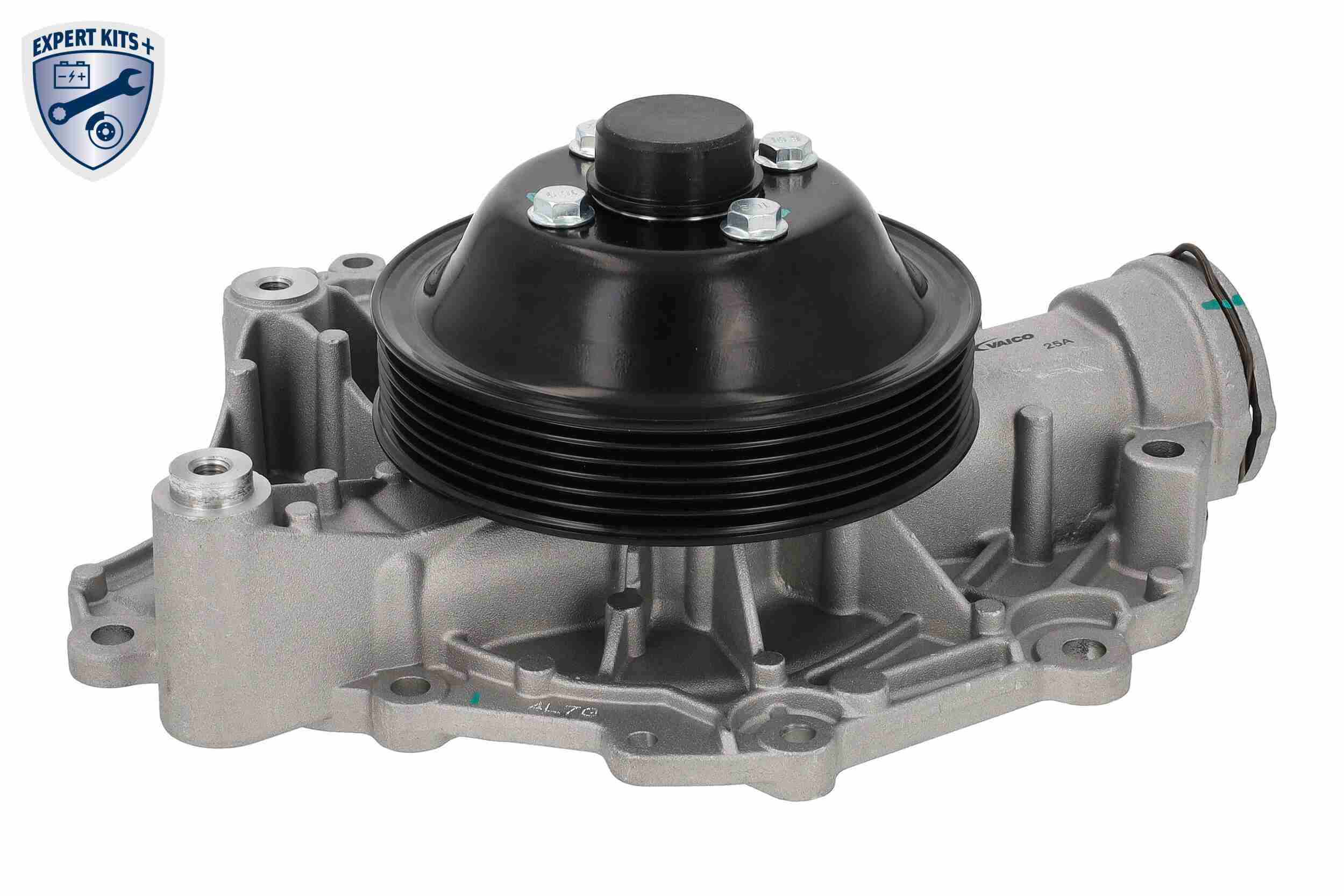 Wiper Linkage - V48-0508 VAICO