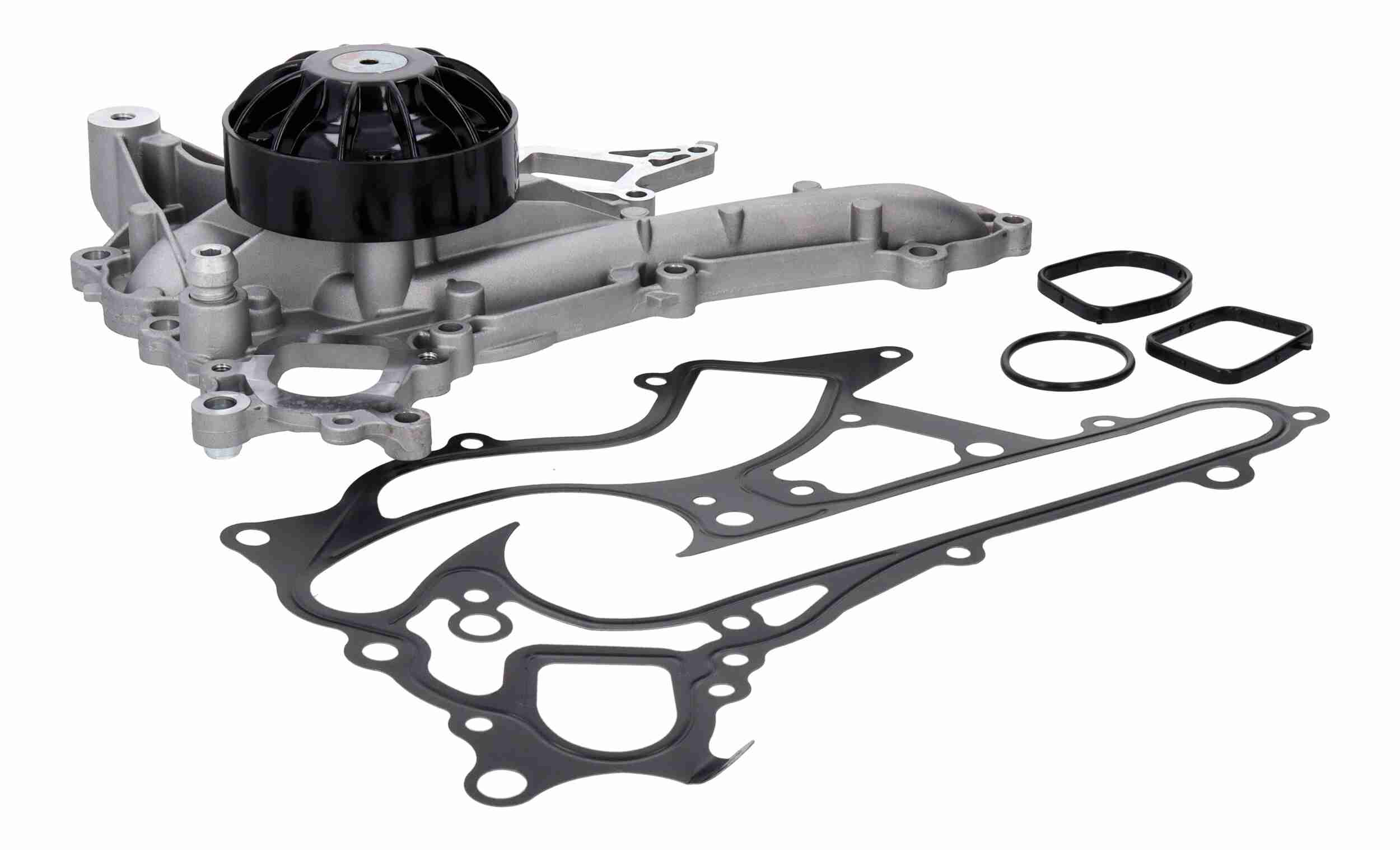 Coolant Flange - V10-0273 VAICO