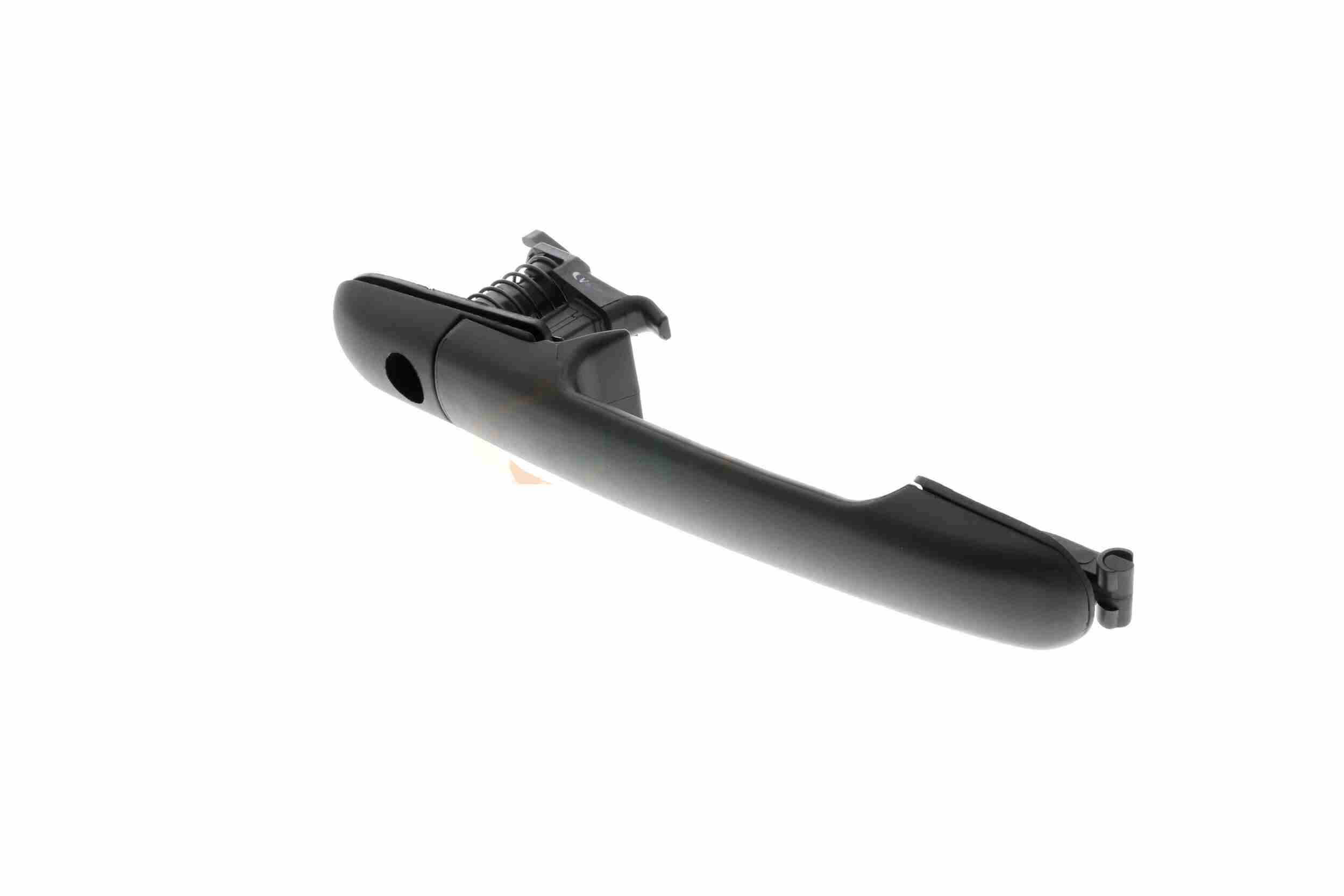 Hydraulic Filter, all-wheel-drive coupling - V10-5000 VAICO