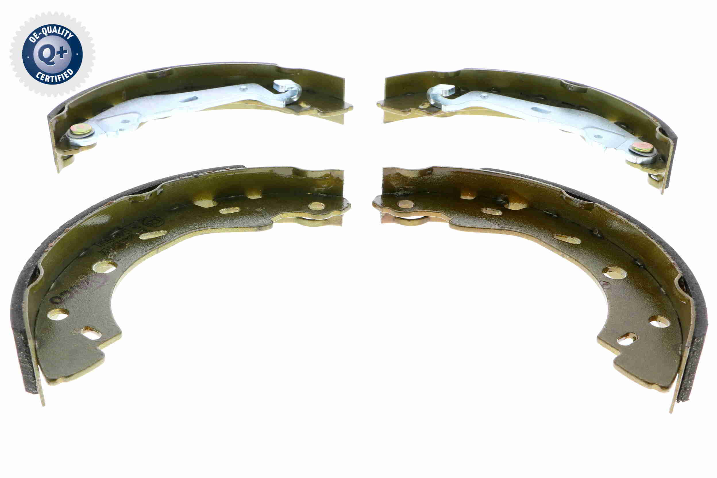 Kit ganasce freno - V30-6137 VAICO
