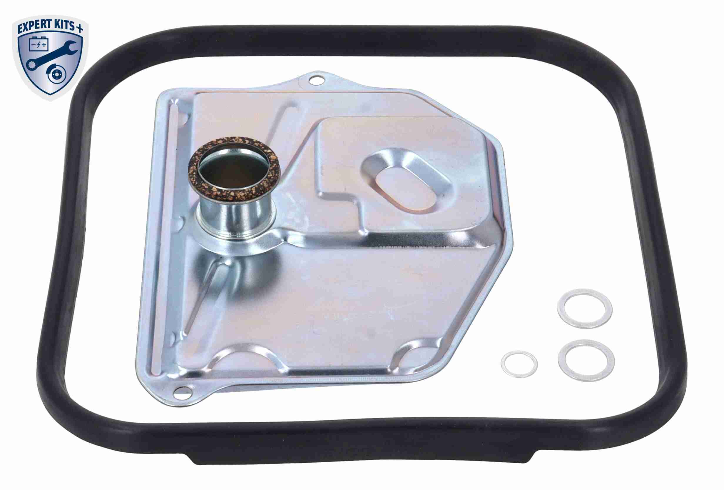 Hydraulic Filter Set, automatic transmission - V30-7310 VAICO
