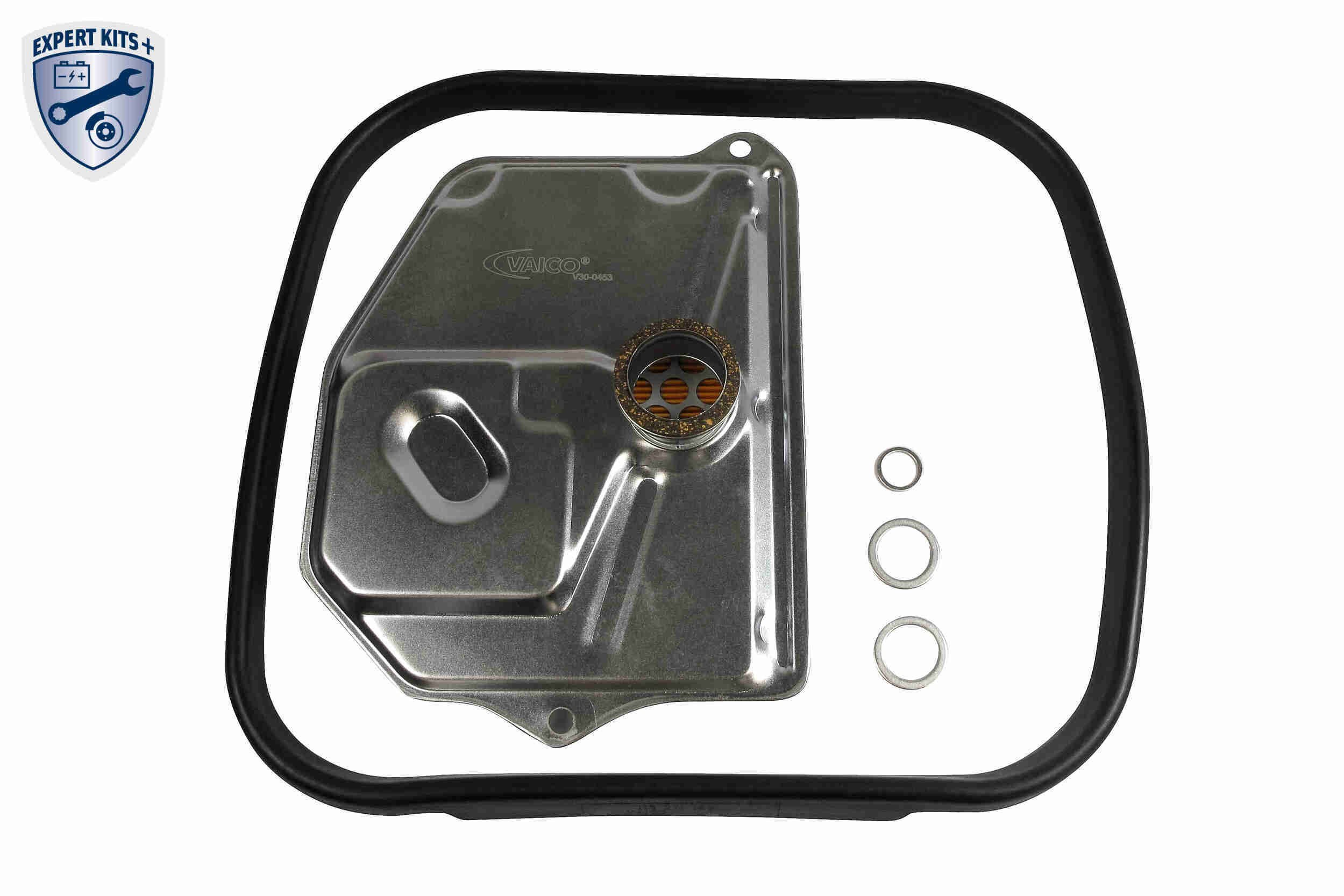 Hydraulic Filter Set, automatic transmission - V30-7311 VAICO